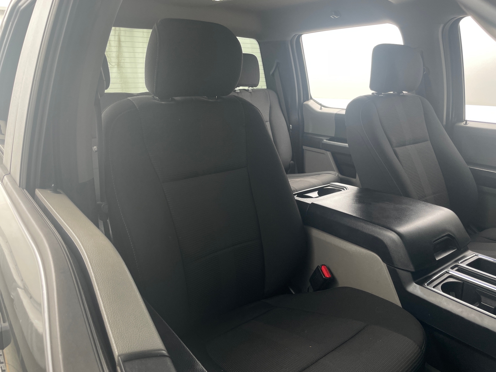 Thumbnail: 2017 Ford Econoline - 2