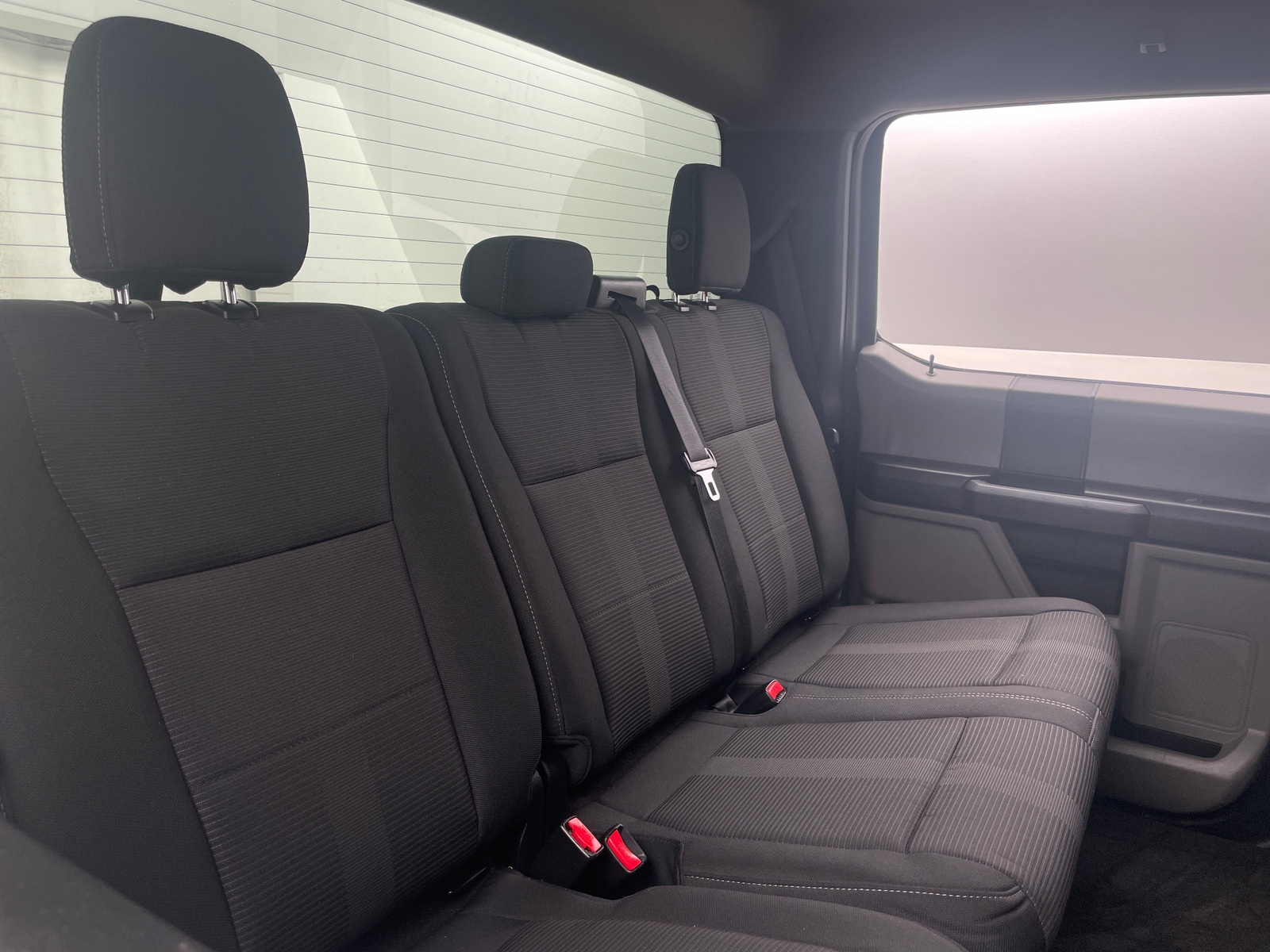 Thumbnail: 2017 Ford Econoline - 6