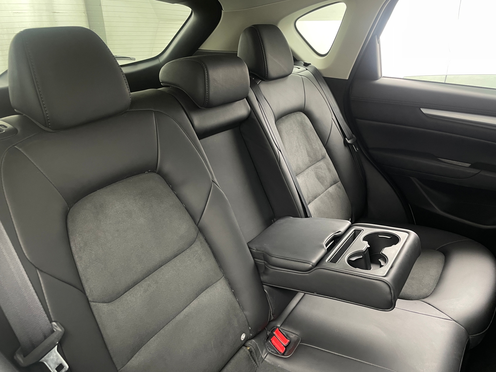 Thumbnail: 2019 Mazda CX-5 - 5