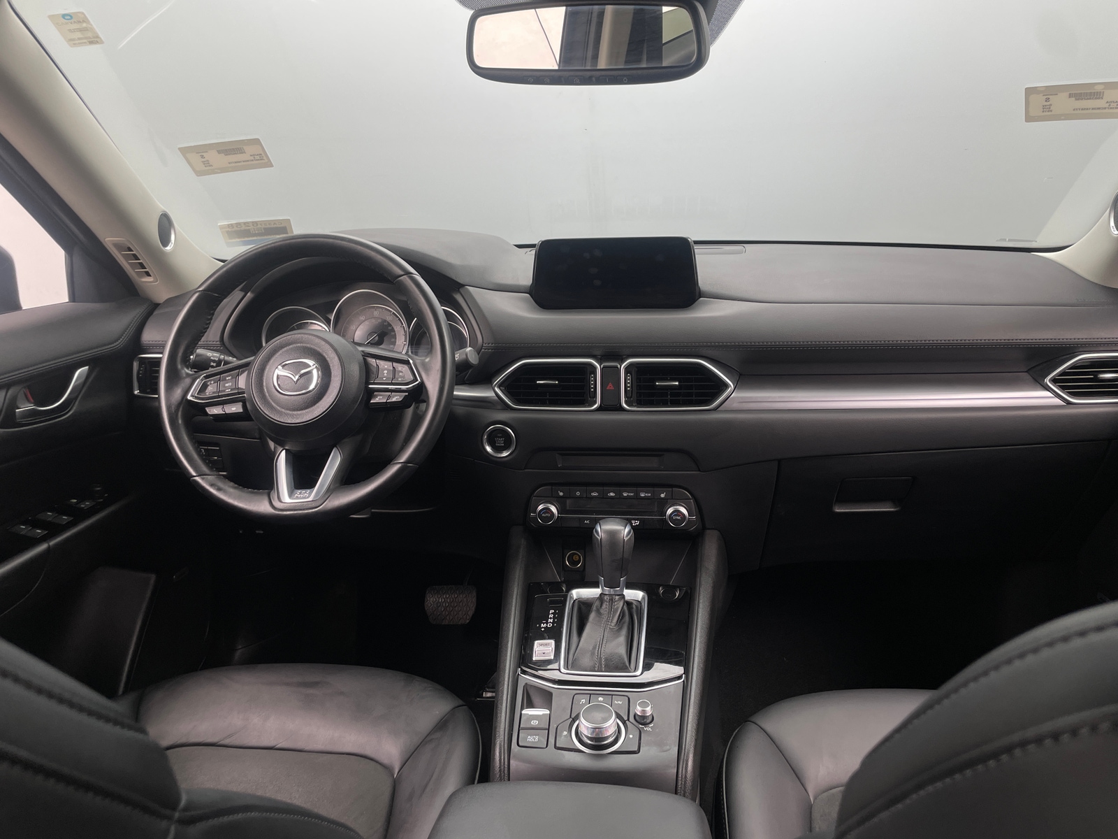 Thumbnail: 2019 Mazda CX-5 - 2