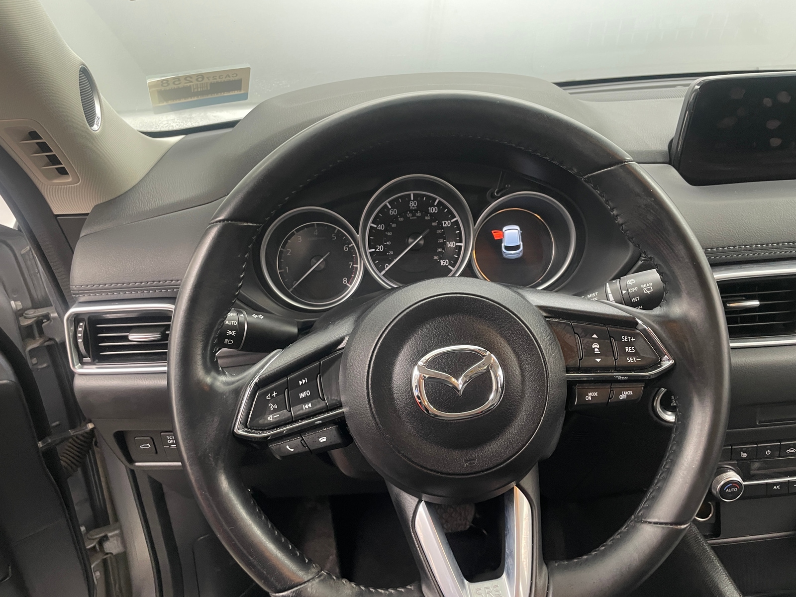 Thumbnail: 2019 Mazda CX-5 - 4
