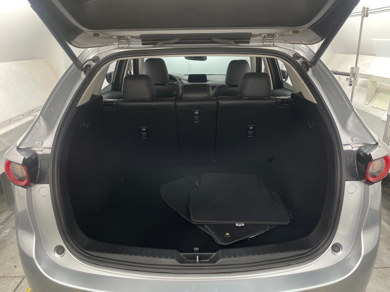 Thumbnail: 2019 Mazda CX-5 - 6
