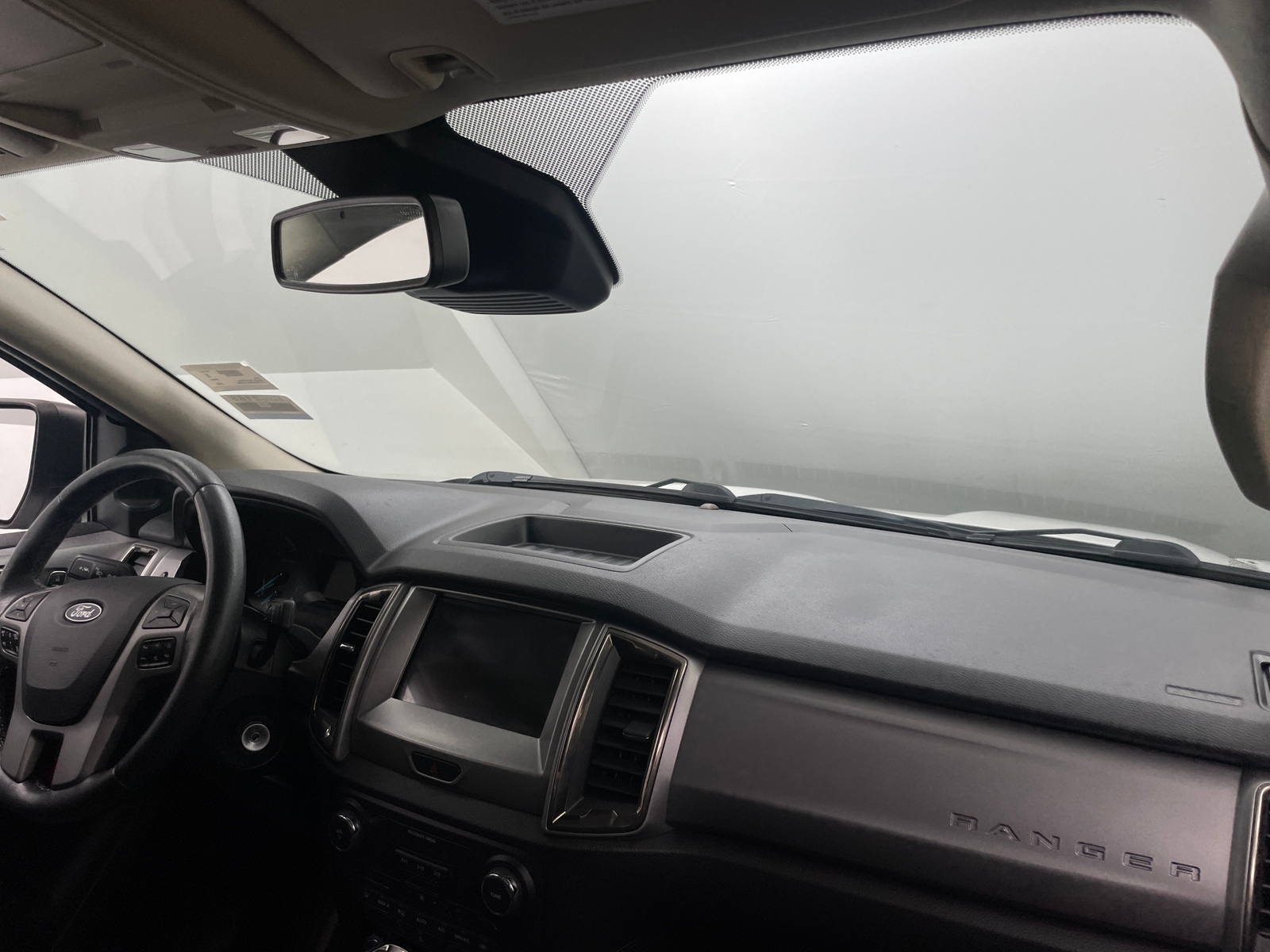 Thumbnail: 2020 Ford Ranger - 3