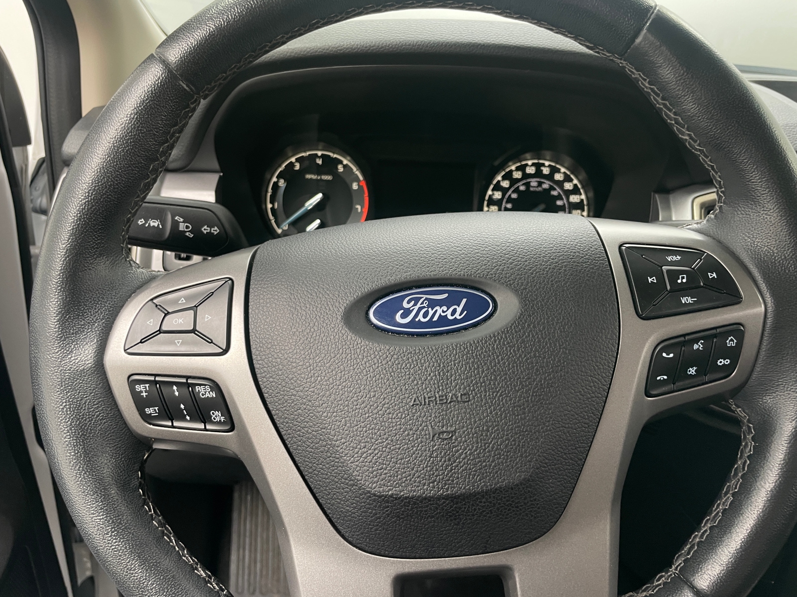Thumbnail: 2020 Ford Ranger - 5
