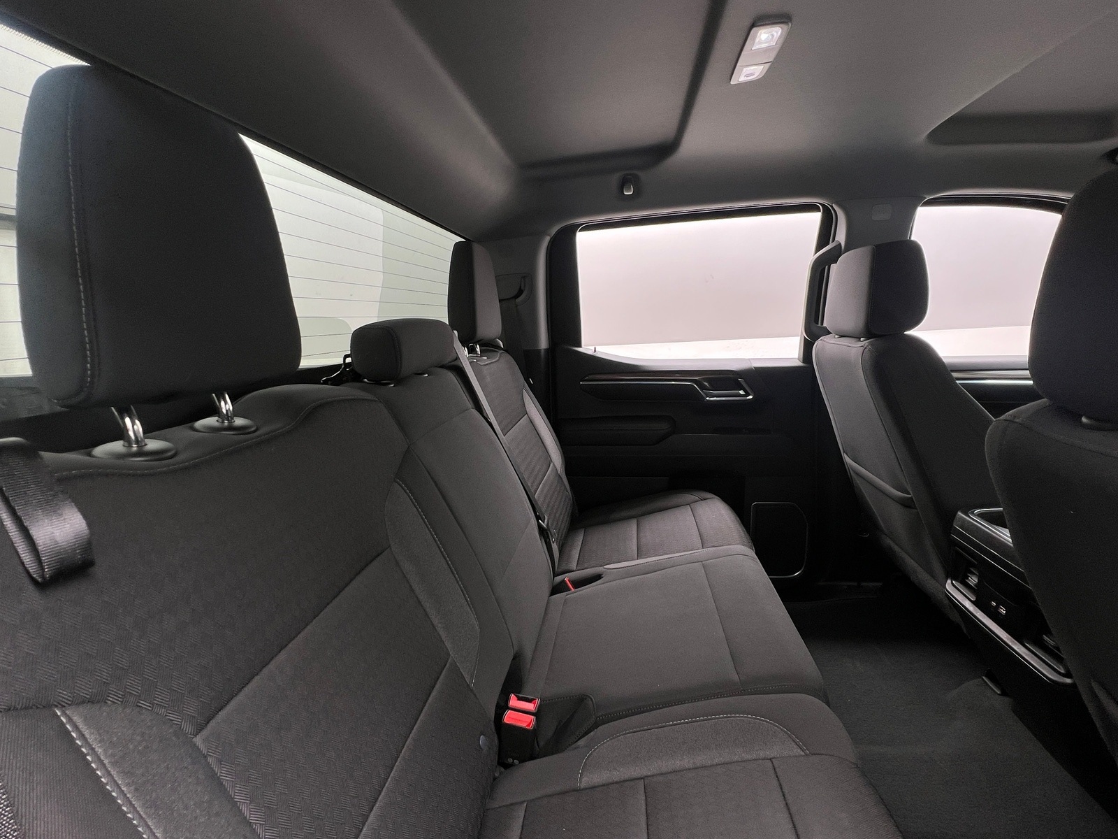 Thumbnail: 2022 Chevrolet Silverado 1500 - 6