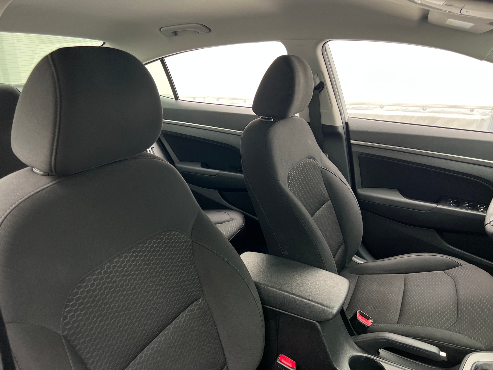 Thumbnail: 2019 Hyundai Elantra - 2