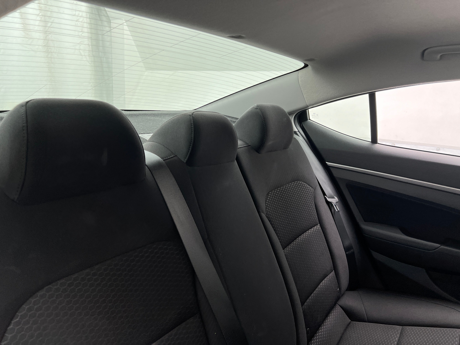 Thumbnail: 2019 Hyundai Elantra - 6