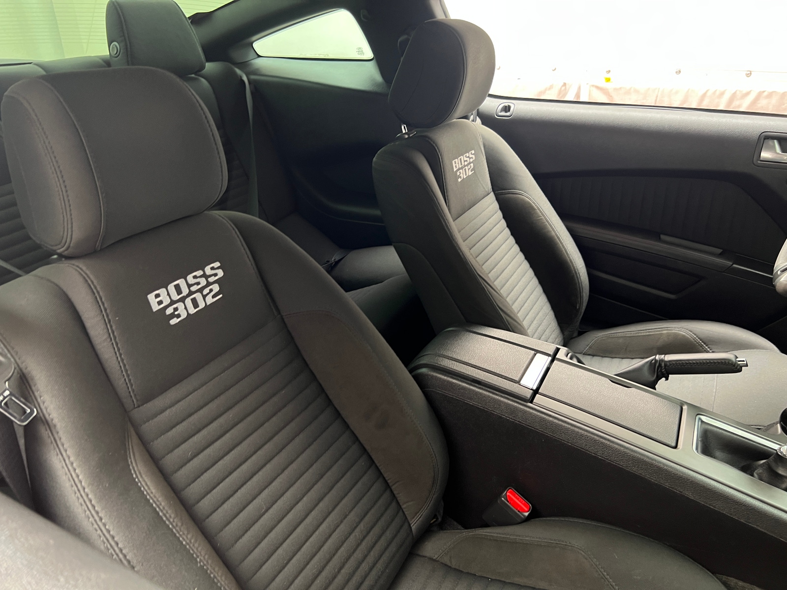 Thumbnail: 2013 Ford Mustang - 2