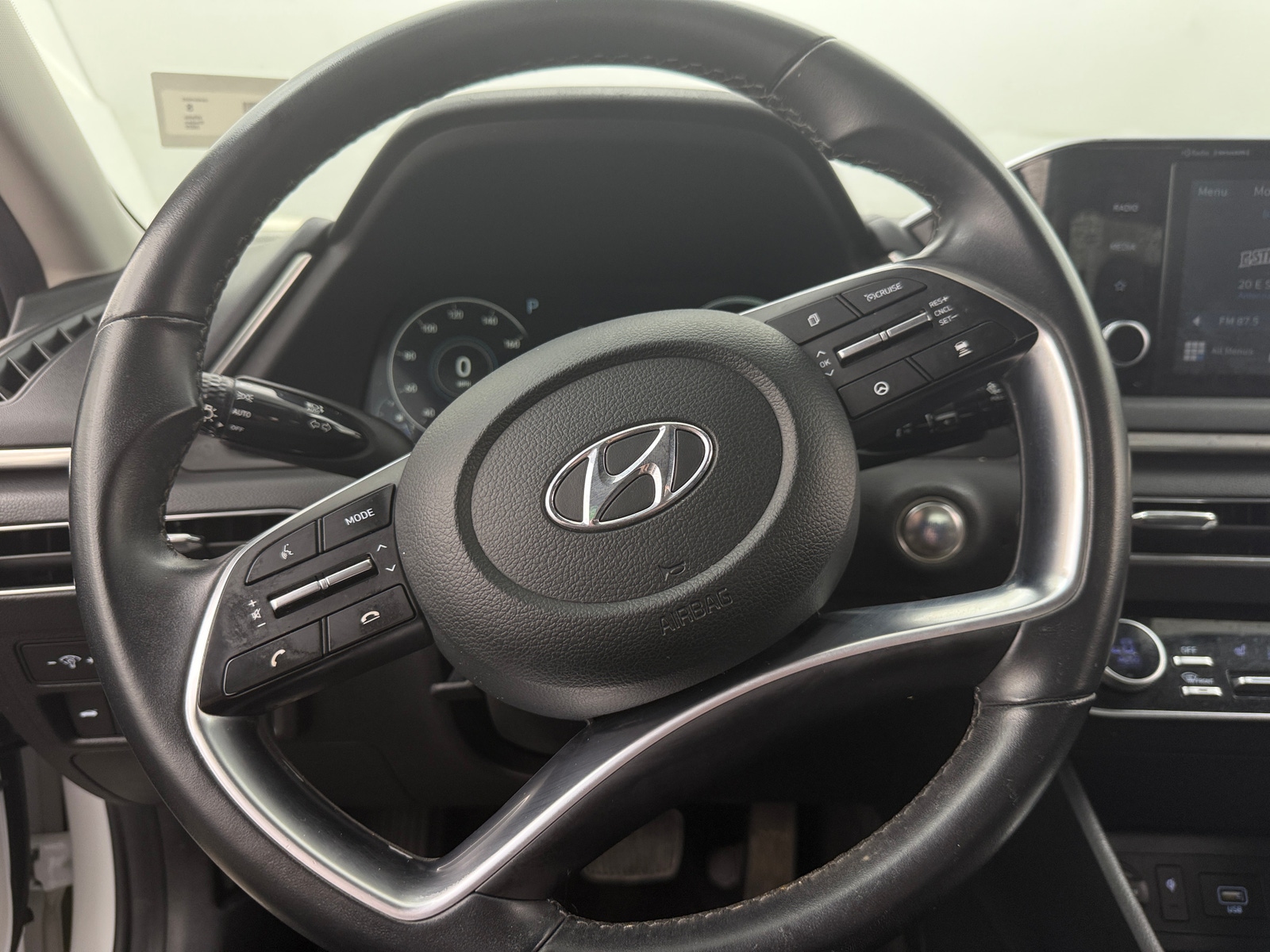 Thumbnail: 2022 Hyundai Sonata - 5