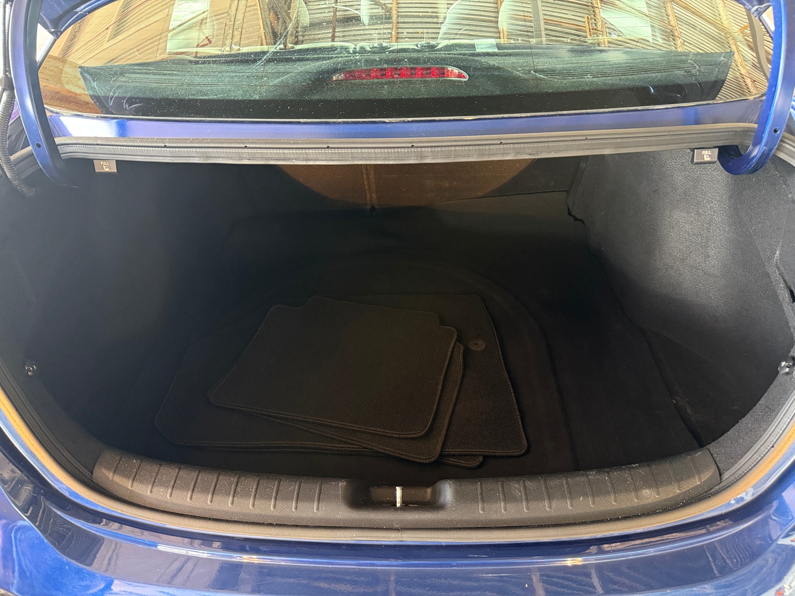 Thumbnail: 2020 Kia Forte - 7