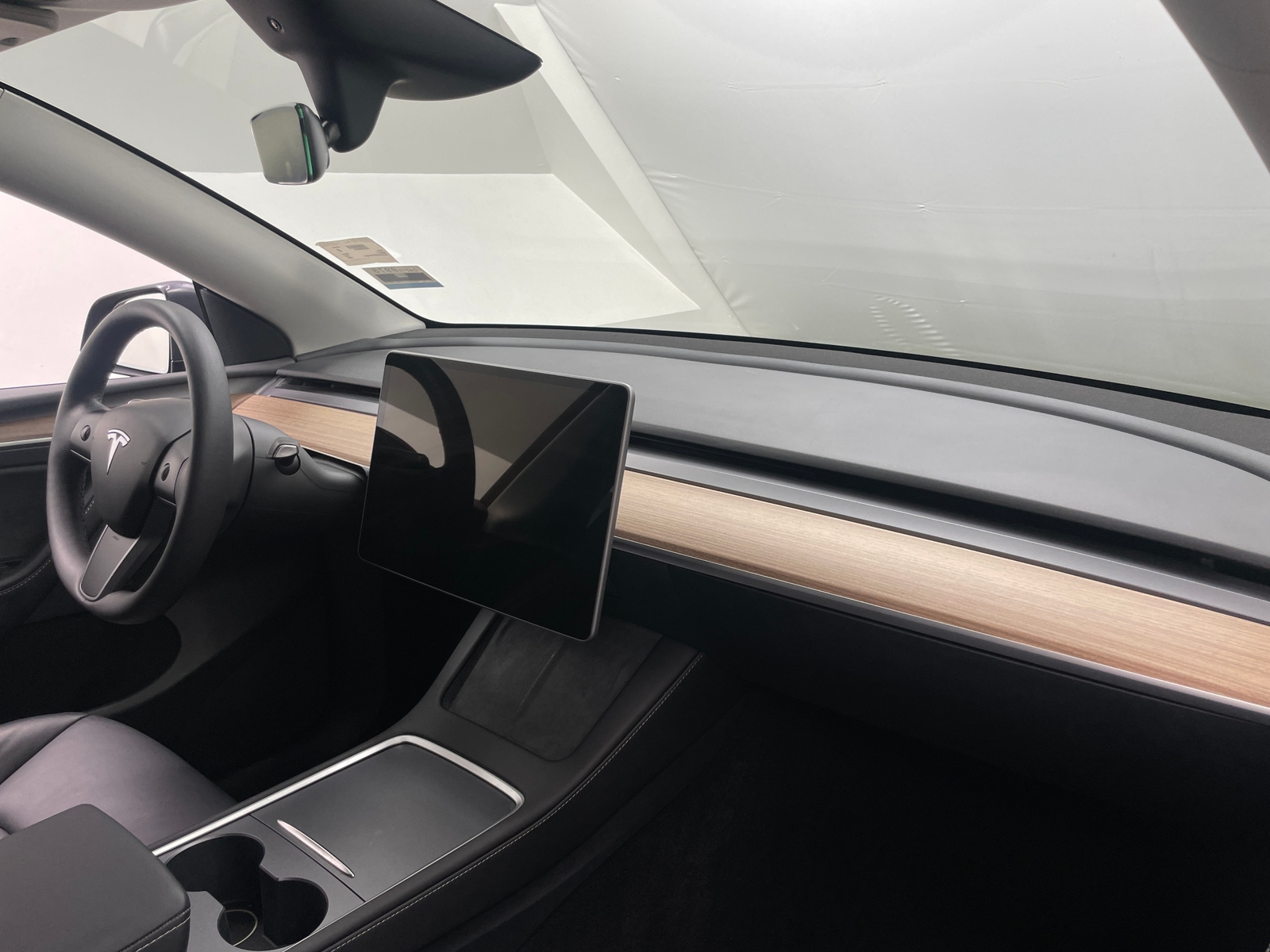 Thumbnail: 2023 Tesla Model Y - 2