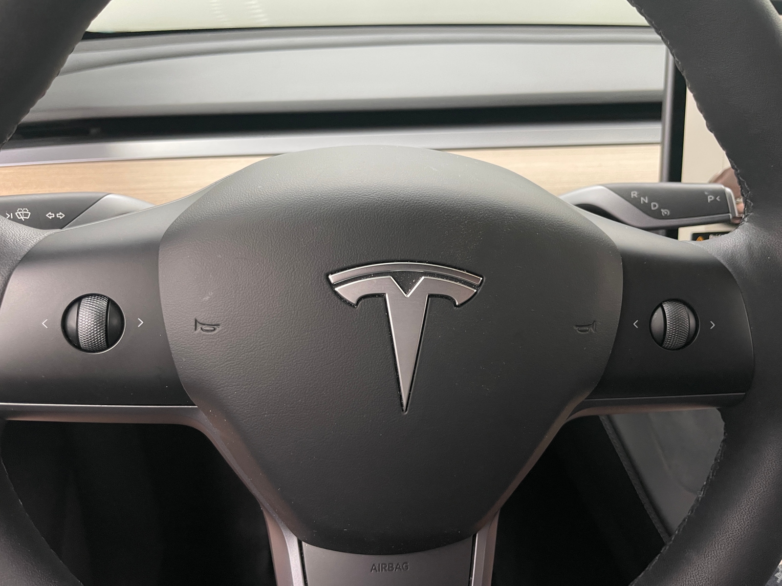 Thumbnail: 2023 Tesla Model Y - 4