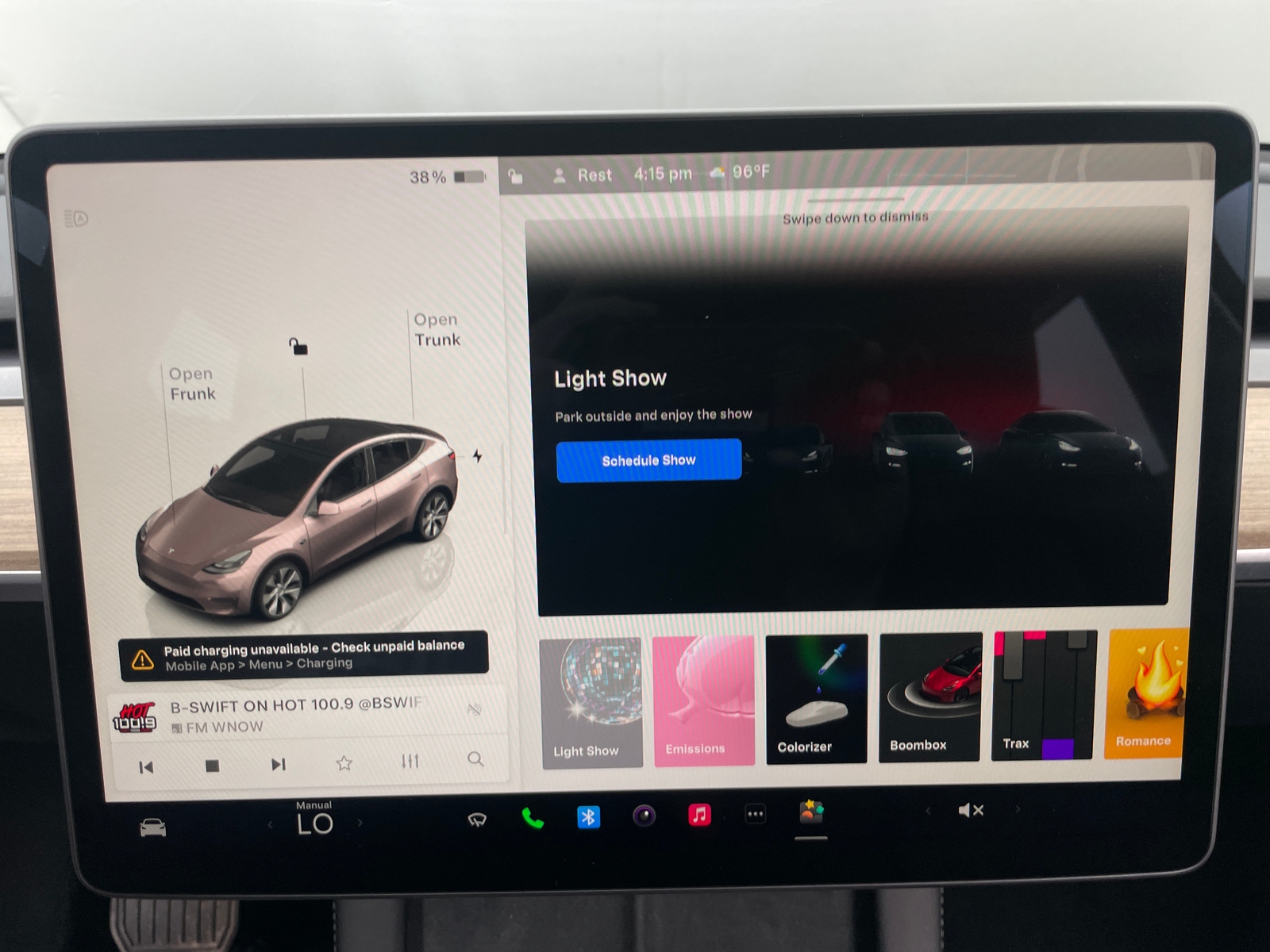 Thumbnail: 2023 Tesla Model Y - 3