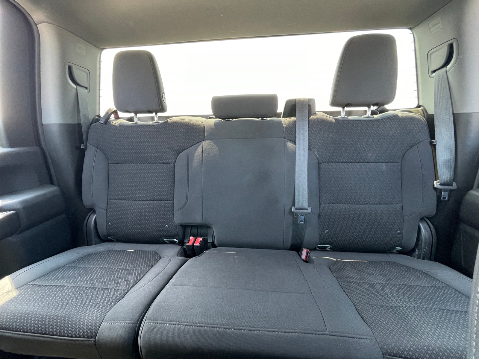 Thumbnail: 2021 GMC Sierra 2500 - 5