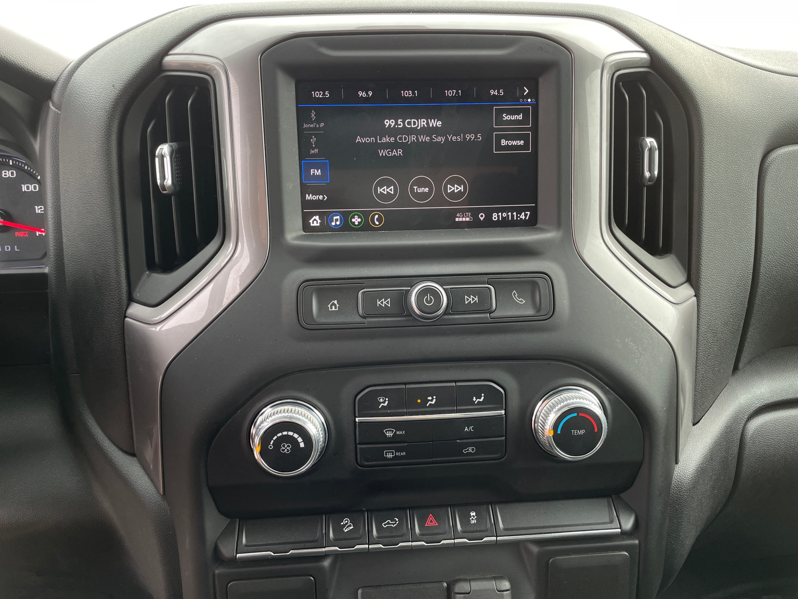 Thumbnail: 2021 GMC Sierra 2500 - 3