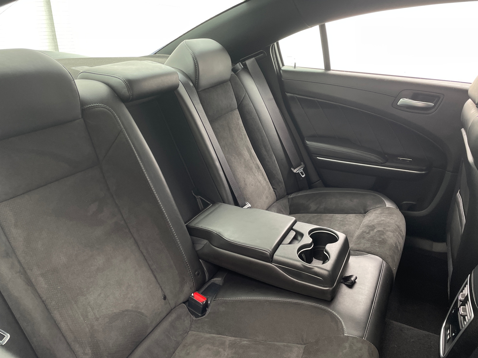 Thumbnail: 2021 Dodge Charger - 5