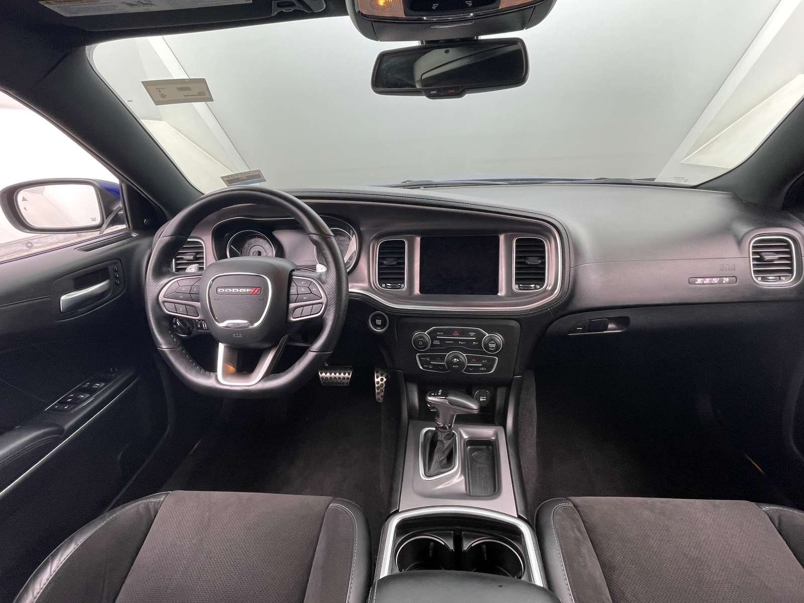 Thumbnail: 2021 Dodge Charger - 2