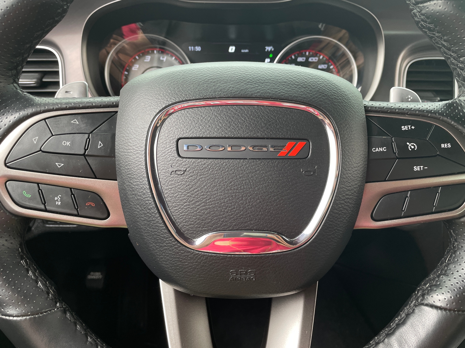 Thumbnail: 2021 Dodge Charger - 4