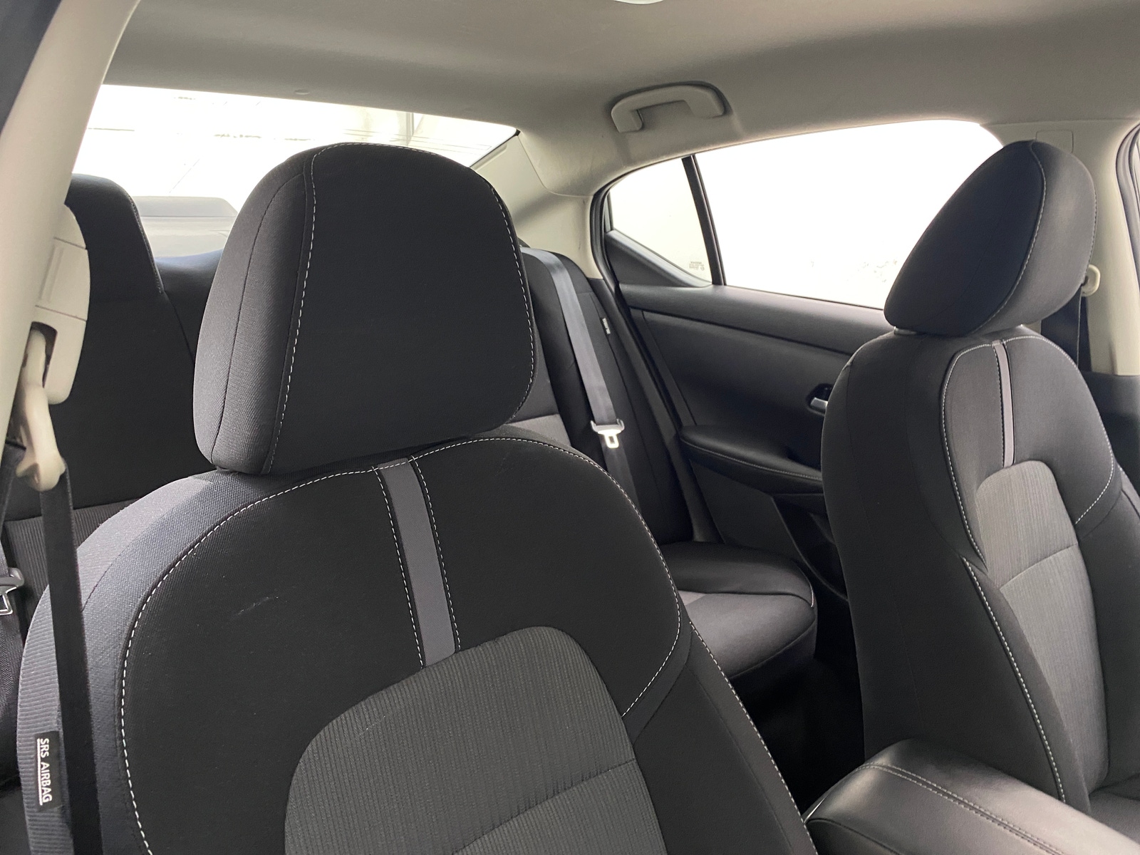 Thumbnail: 2021 Nissan Sentra - 2