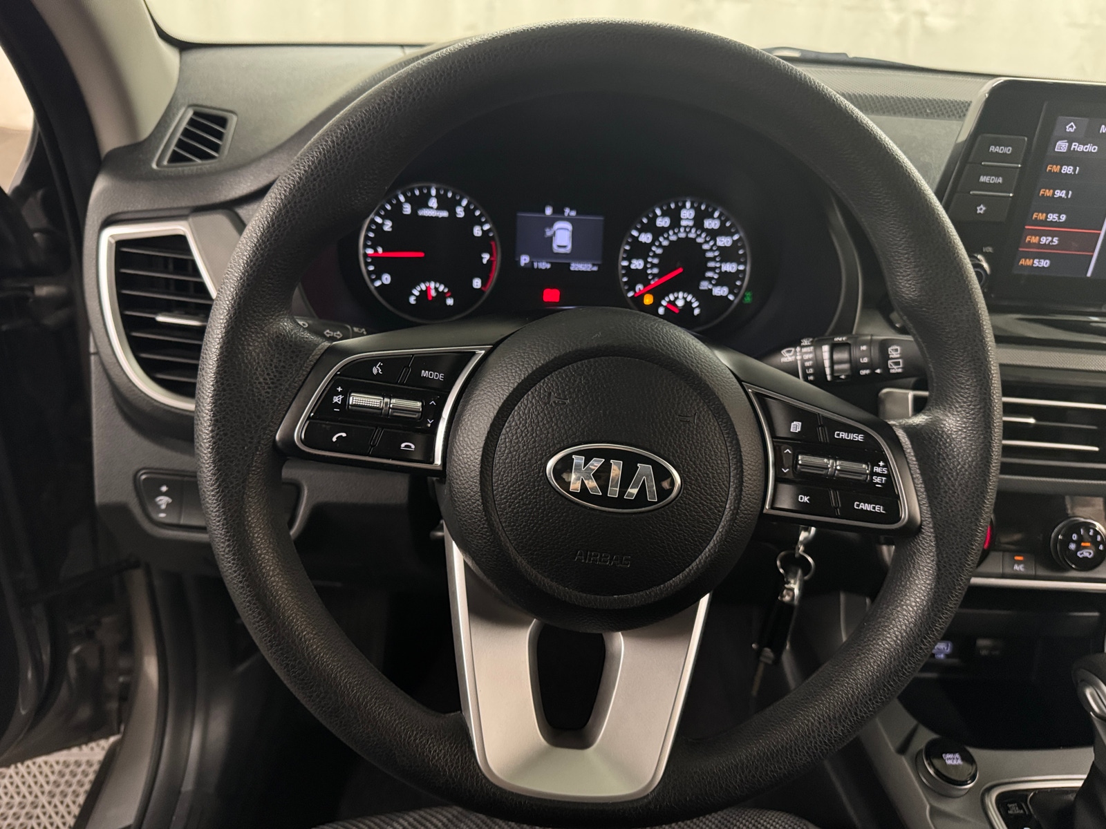 Thumbnail: 2021 Kia Seltos - 5