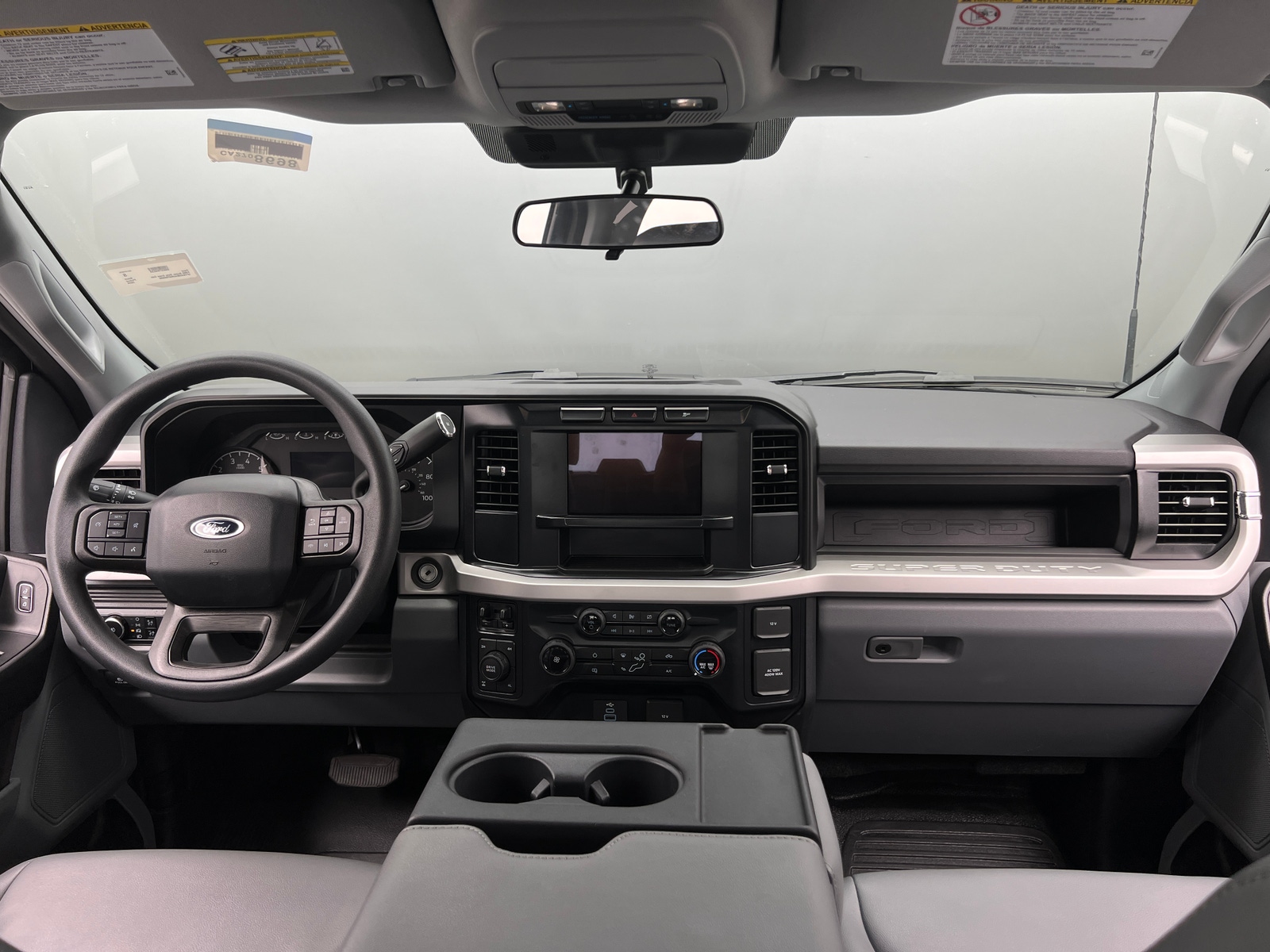 Thumbnail: 2024 Ford Econoline - 3