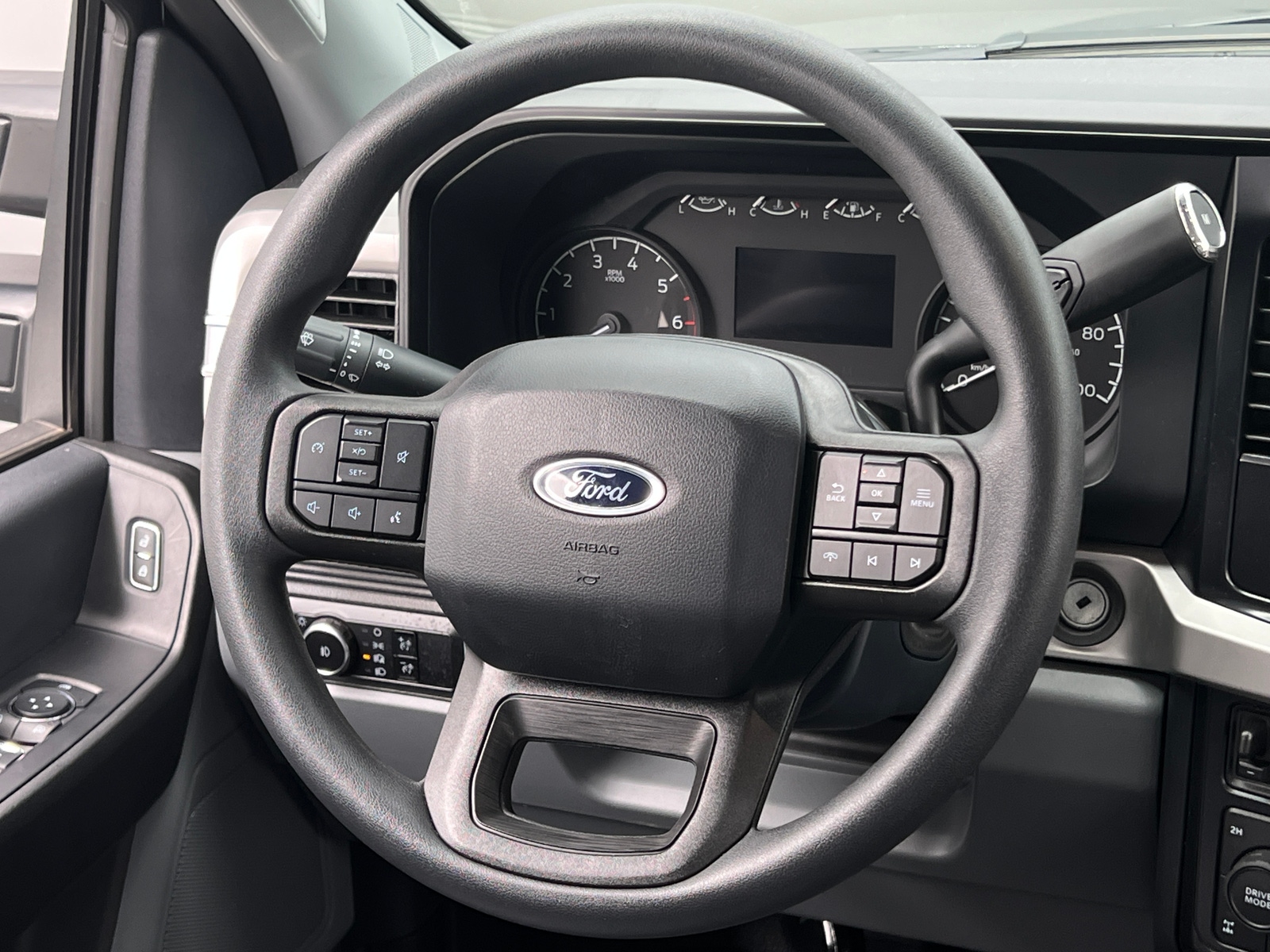 Thumbnail: 2024 Ford Econoline - 5