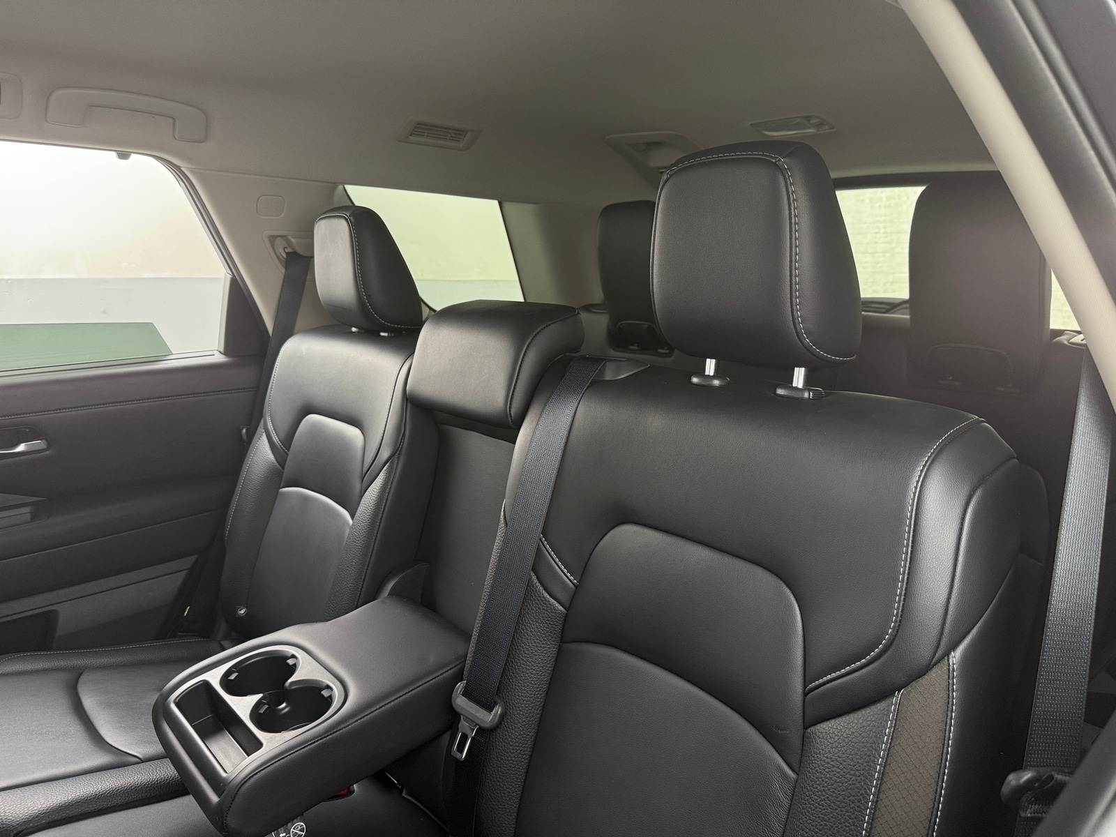 Thumbnail: 2024 Nissan Pathfinder - 5