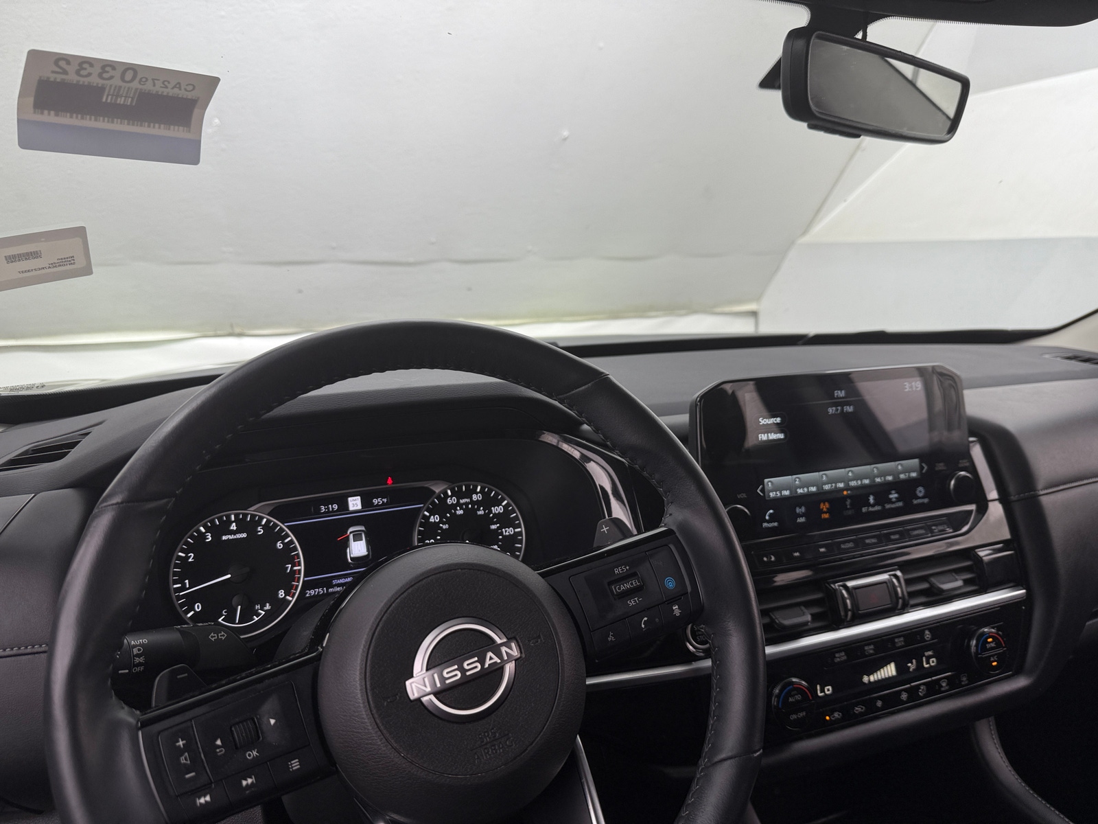 Thumbnail: 2024 Nissan Pathfinder - 2