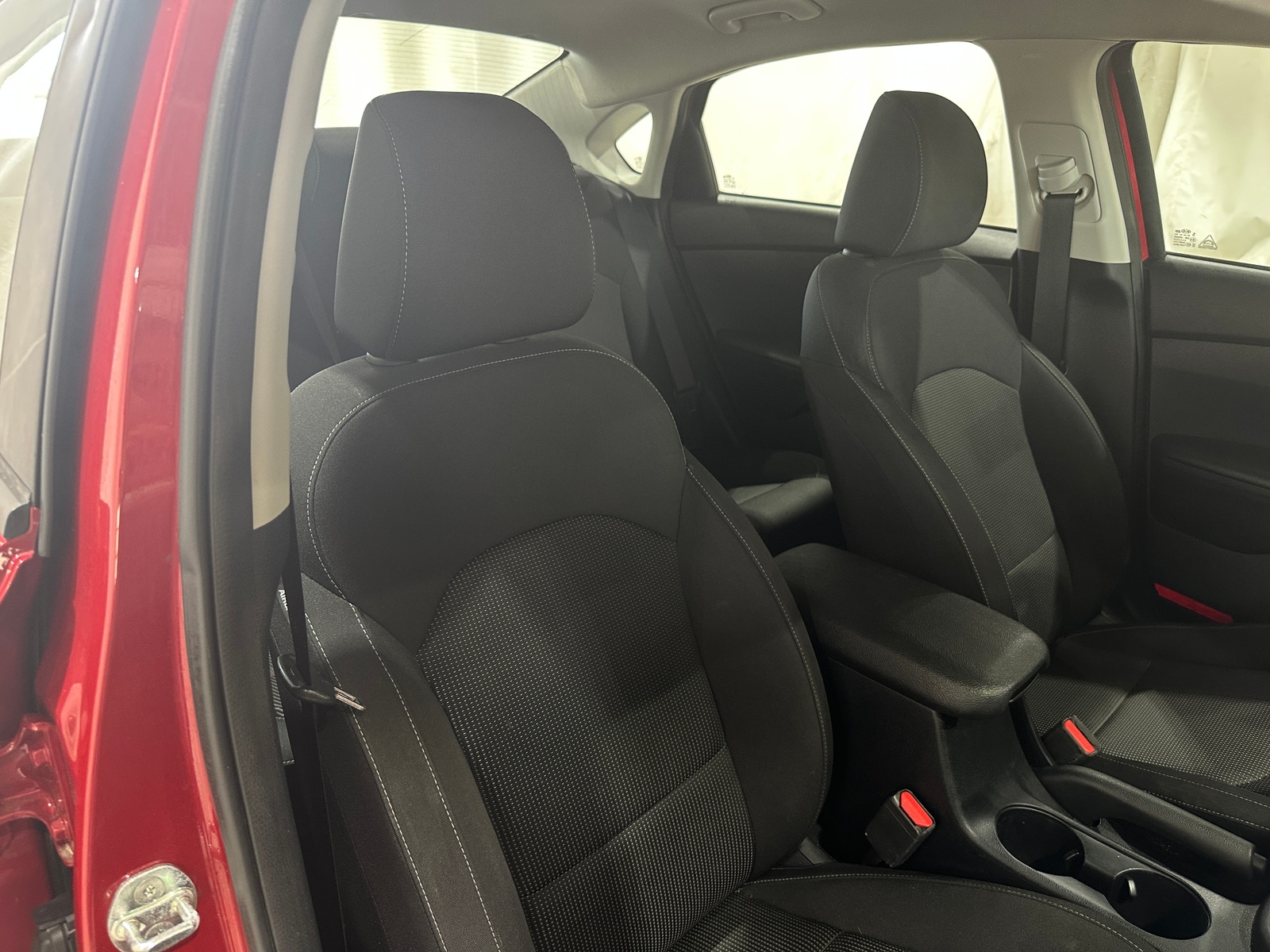 Thumbnail: 2019 Kia Forte - 2