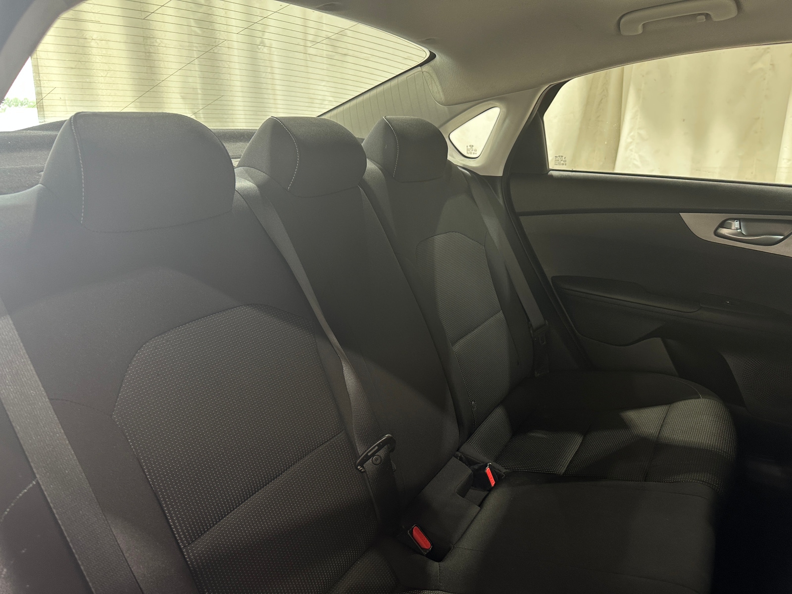 Thumbnail: 2019 Kia Forte - 6