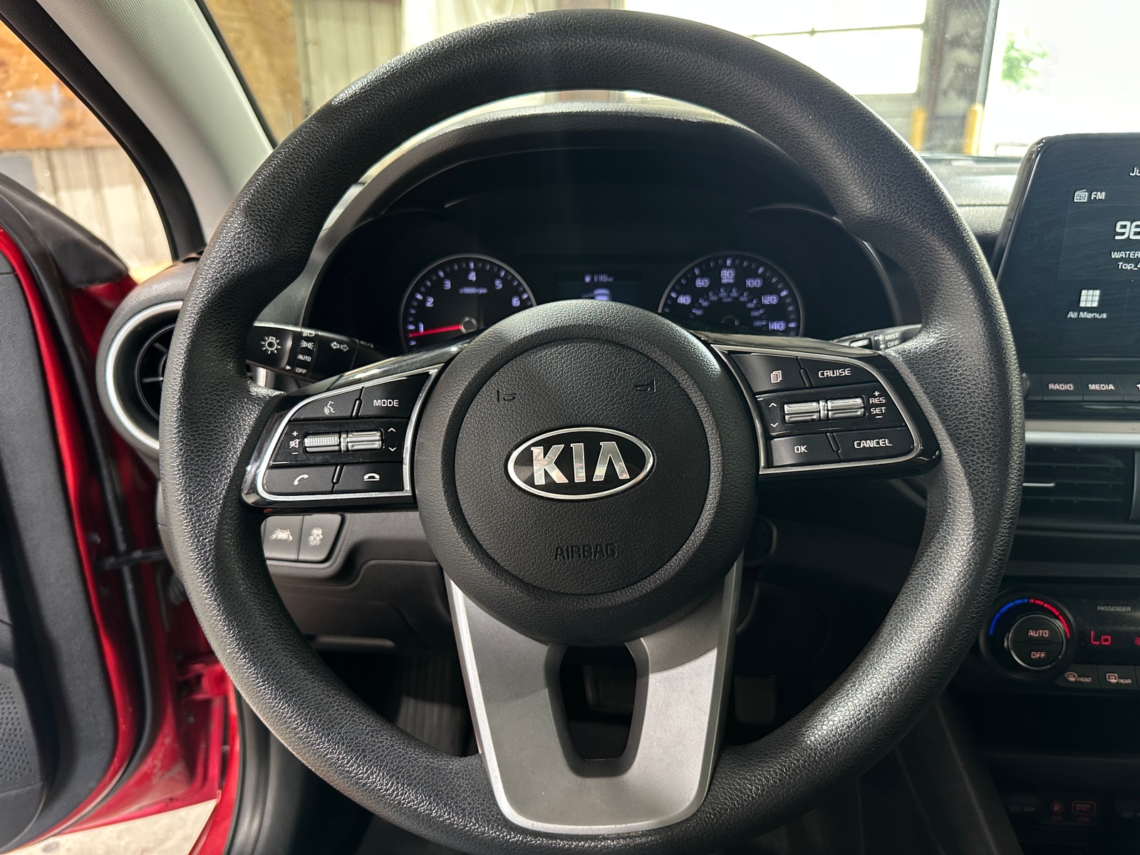 Thumbnail: 2019 Kia Forte - 5
