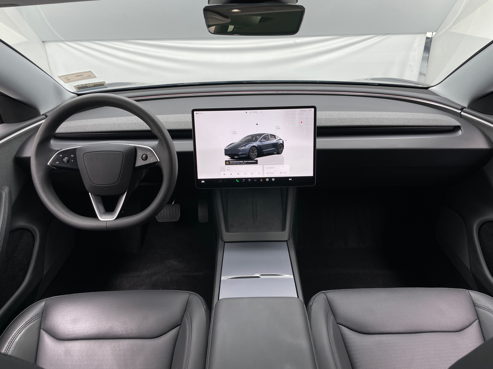 Thumbnail: 2025 Tesla Model 3 - 2