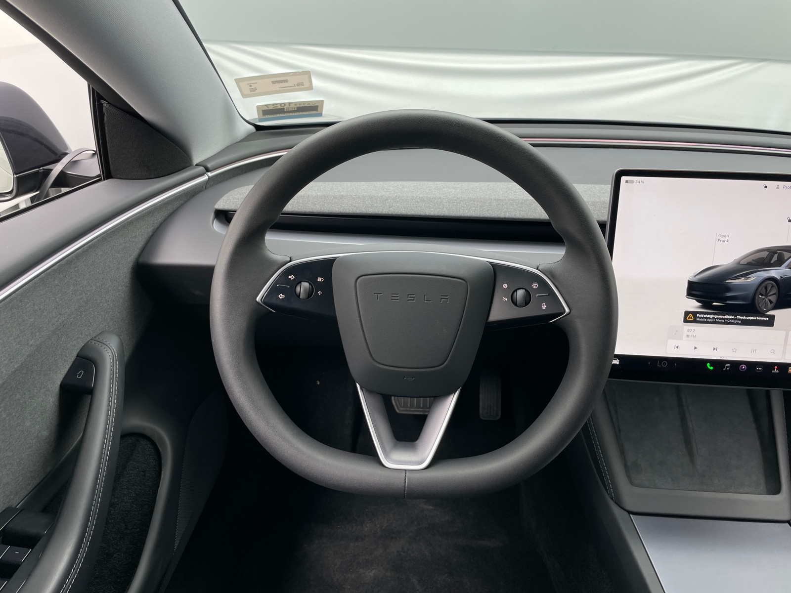 Thumbnail: 2025 Tesla Model 3 - 4