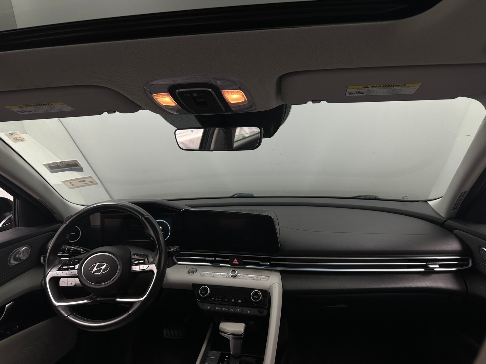 Thumbnail: 2021 Hyundai Elantra - 2