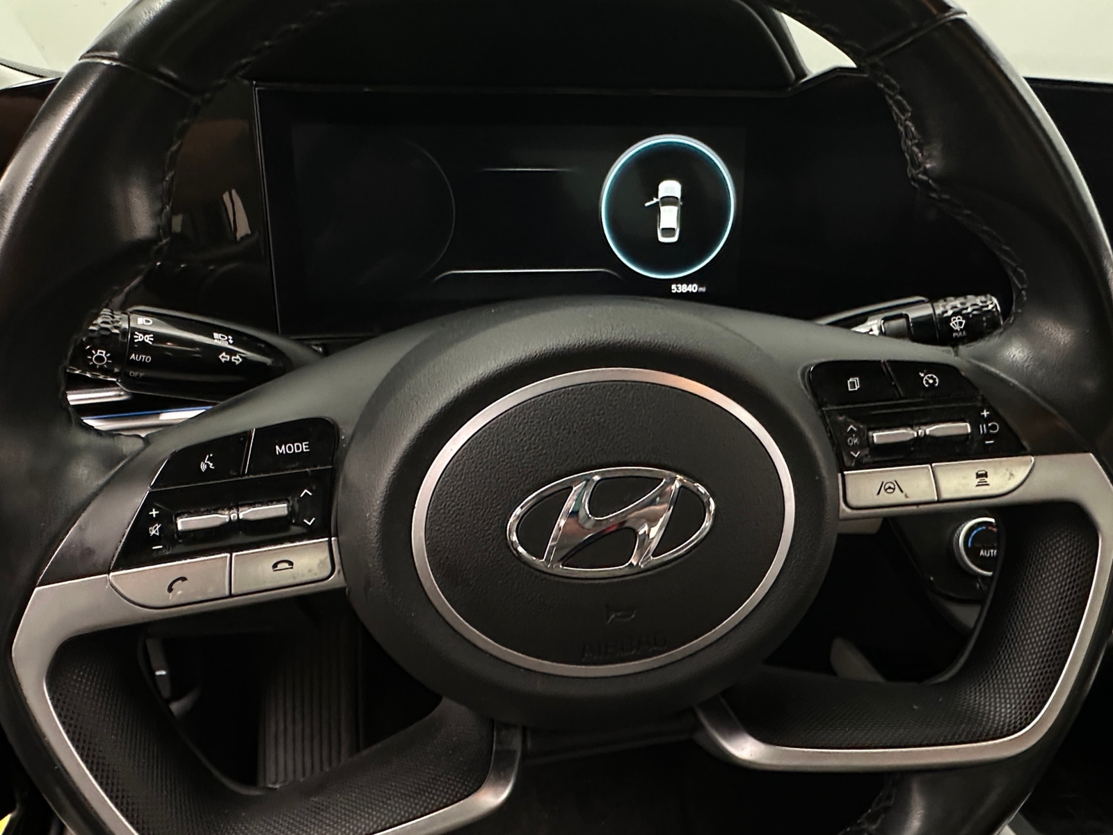 Thumbnail: 2021 Hyundai Elantra - 4
