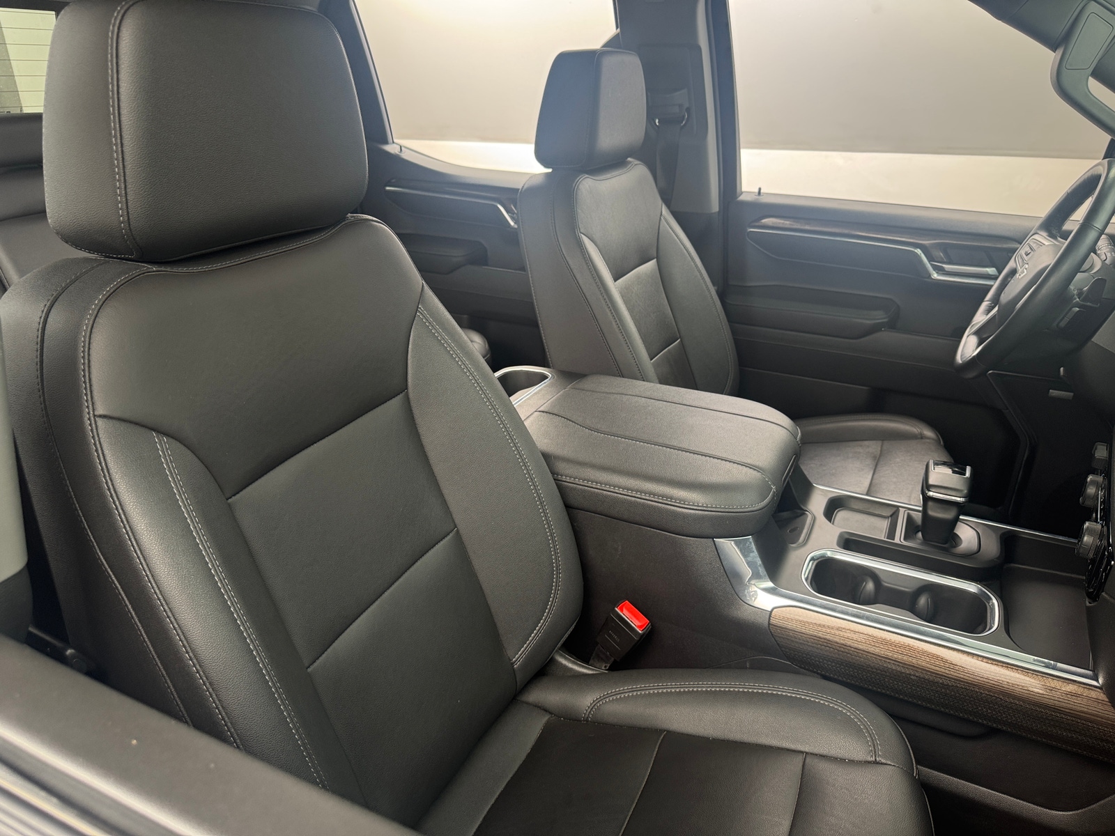 Thumbnail: 2023 Chevrolet Silverado 1500 - 2
