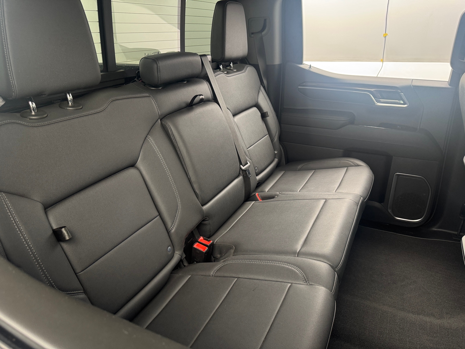 Thumbnail: 2023 Chevrolet Silverado 1500 - 6