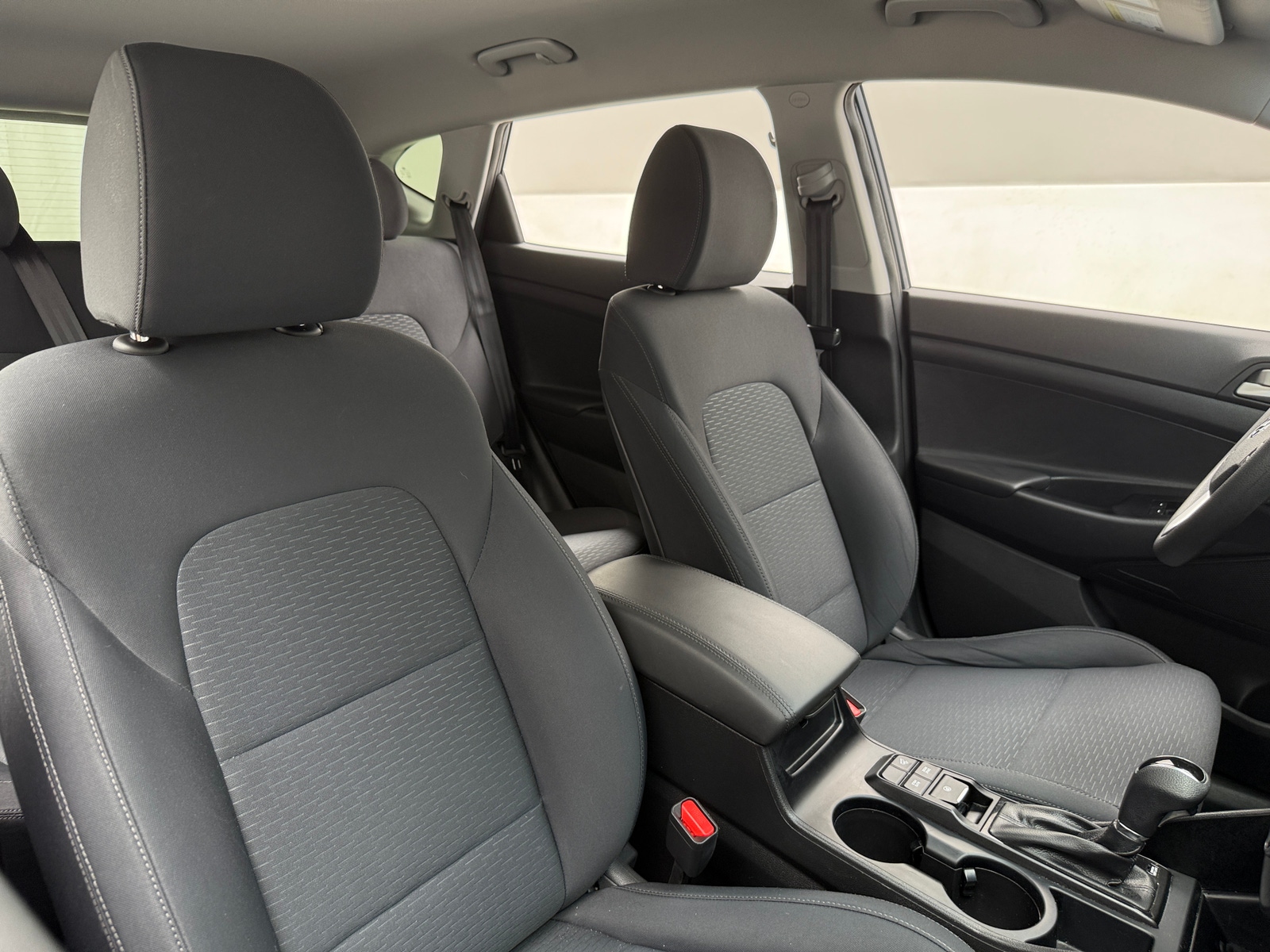 Thumbnail: 2019 Hyundai Tucson - 2