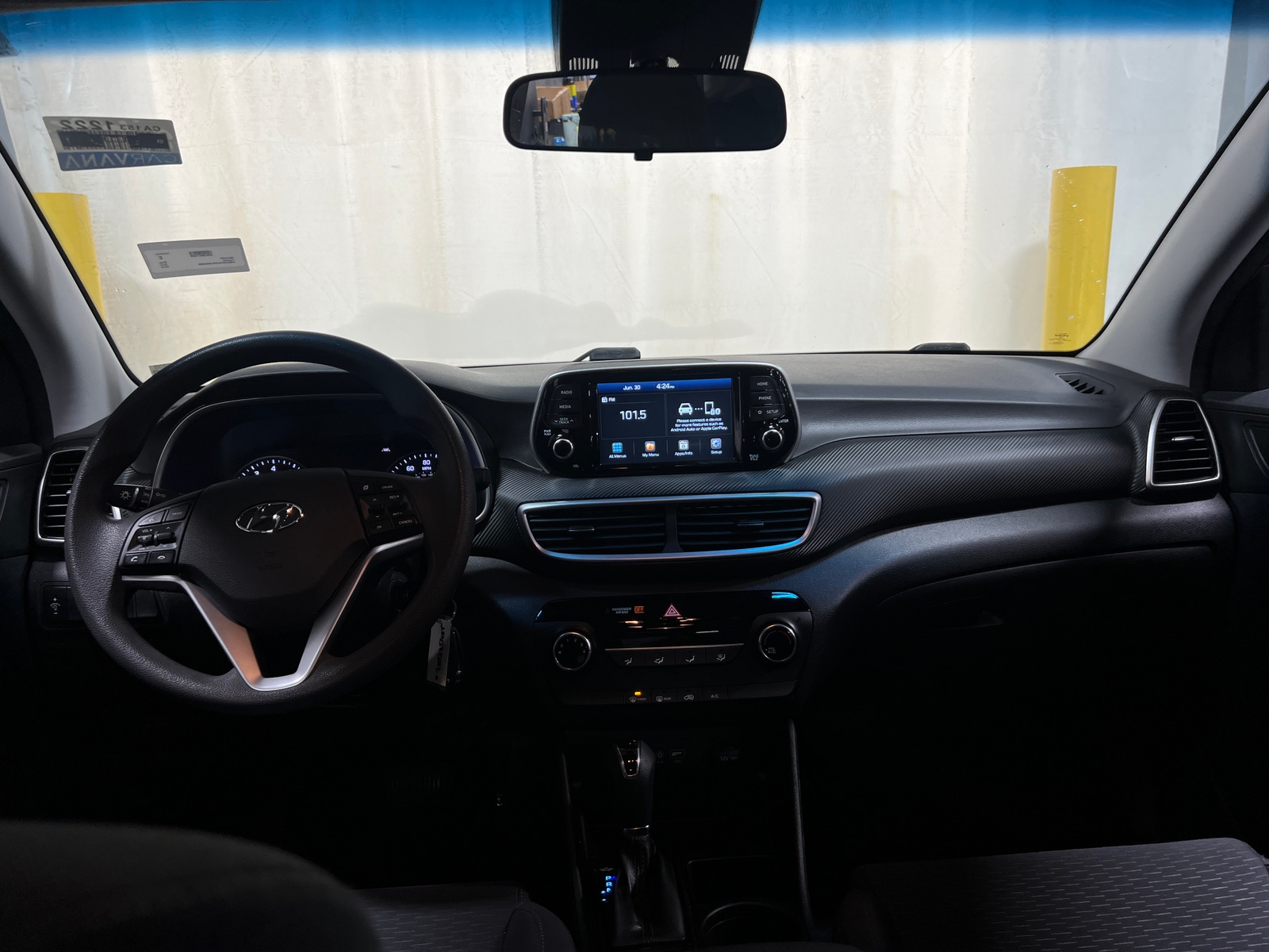 Thumbnail: 2019 Hyundai Tucson - 3