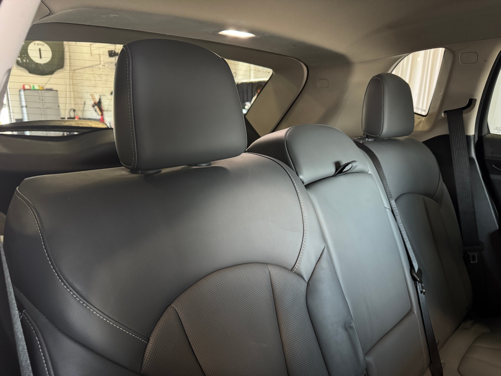 Thumbnail: 2019 Buick Envision - 5