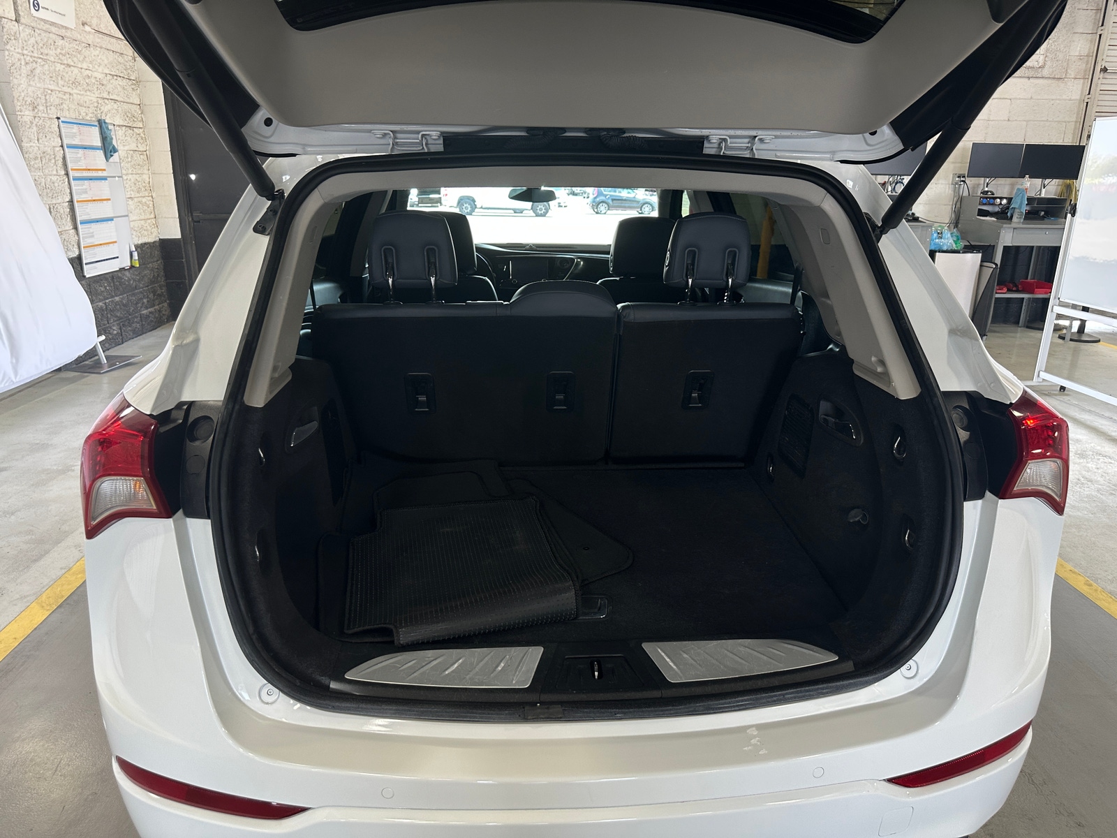Thumbnail: 2019 Buick Envision - 6