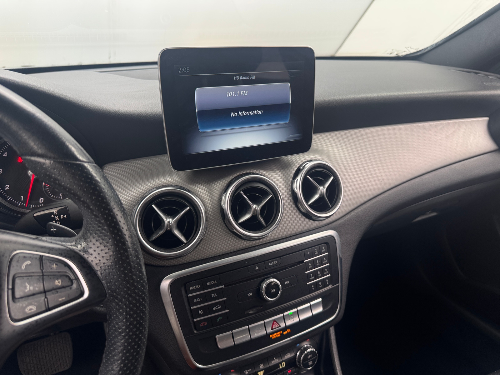 Thumbnail: 2019 Mercedes-Benz GLA - 3