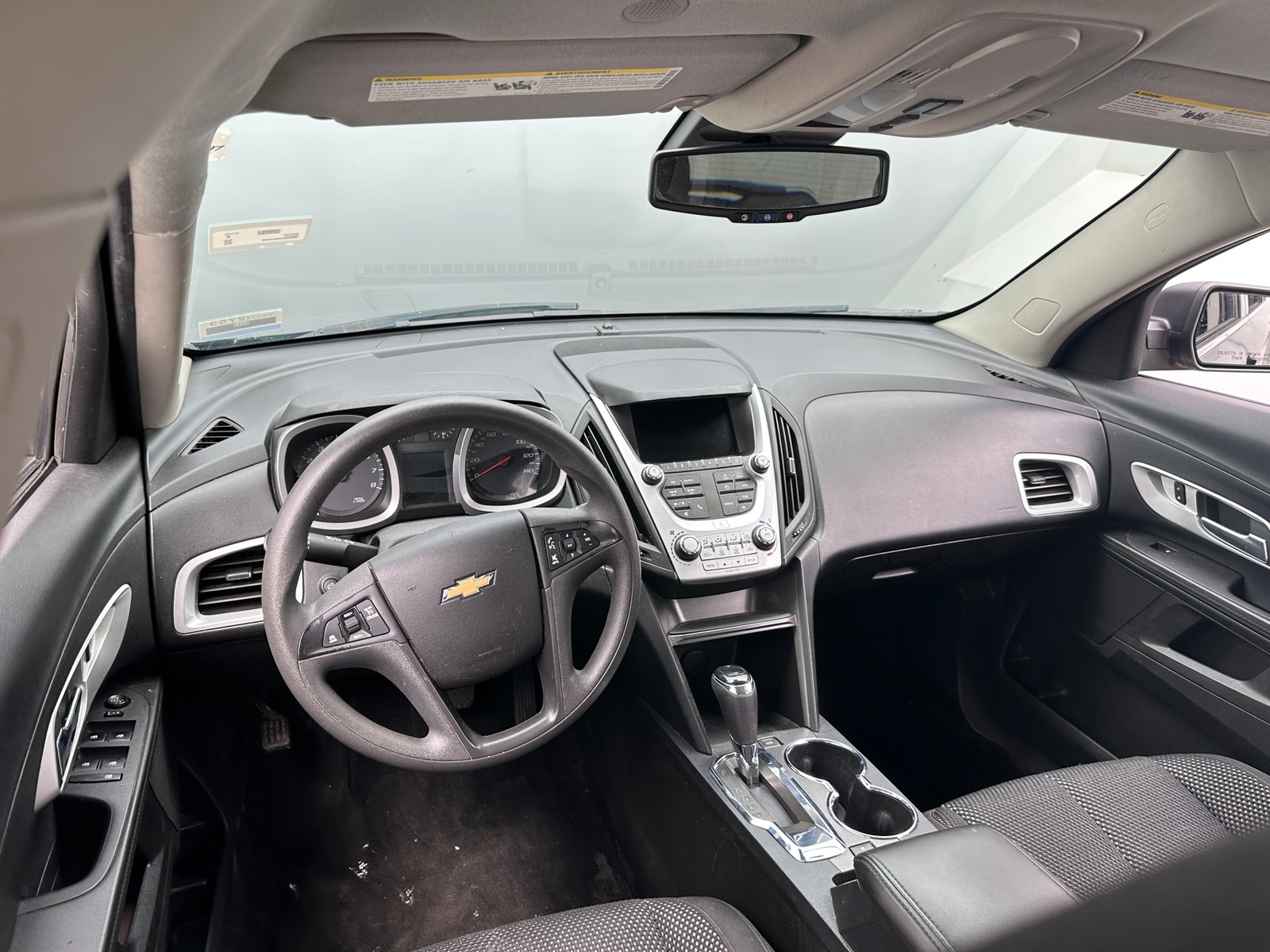Thumbnail: 2016 Chevrolet Equinox - 3
