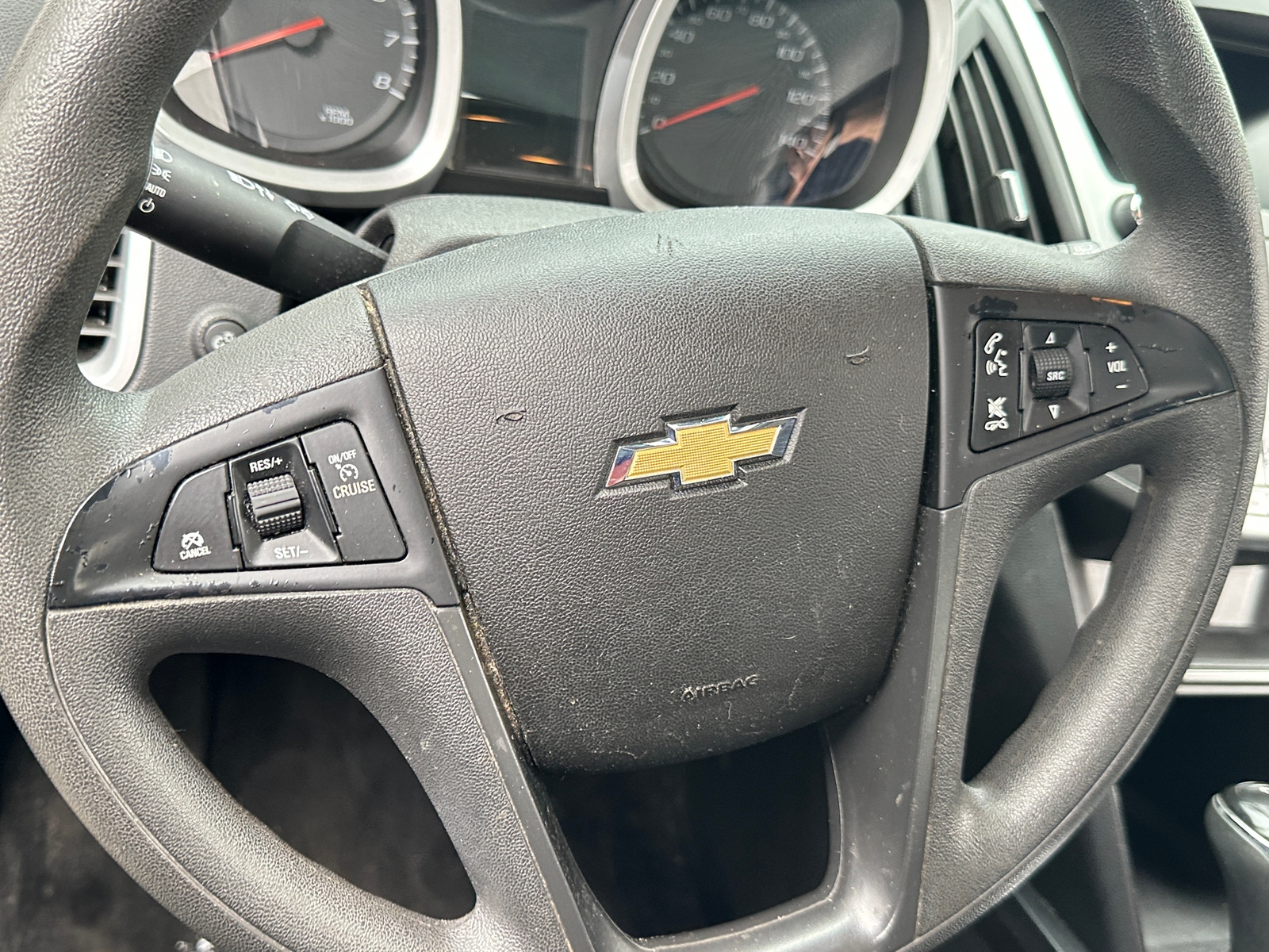 Thumbnail: 2016 Chevrolet Equinox - 5