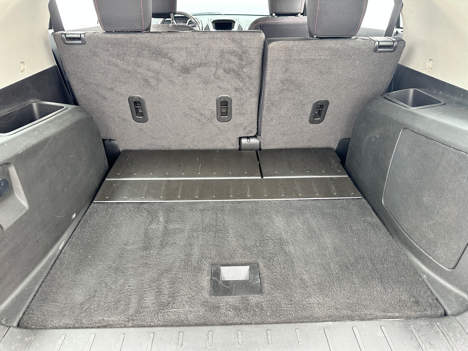 Thumbnail: 2016 Chevrolet Equinox - 7