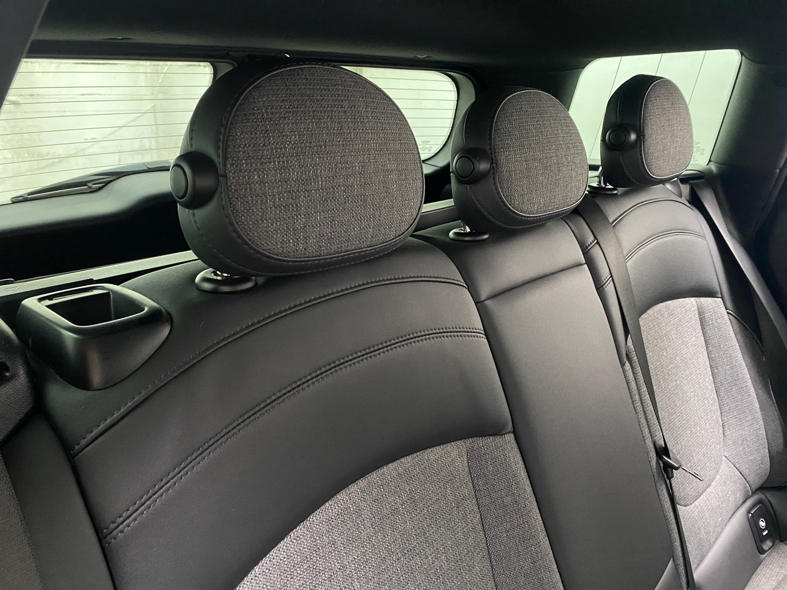 Thumbnail: 2016 MINI Cooper Clubman - 5