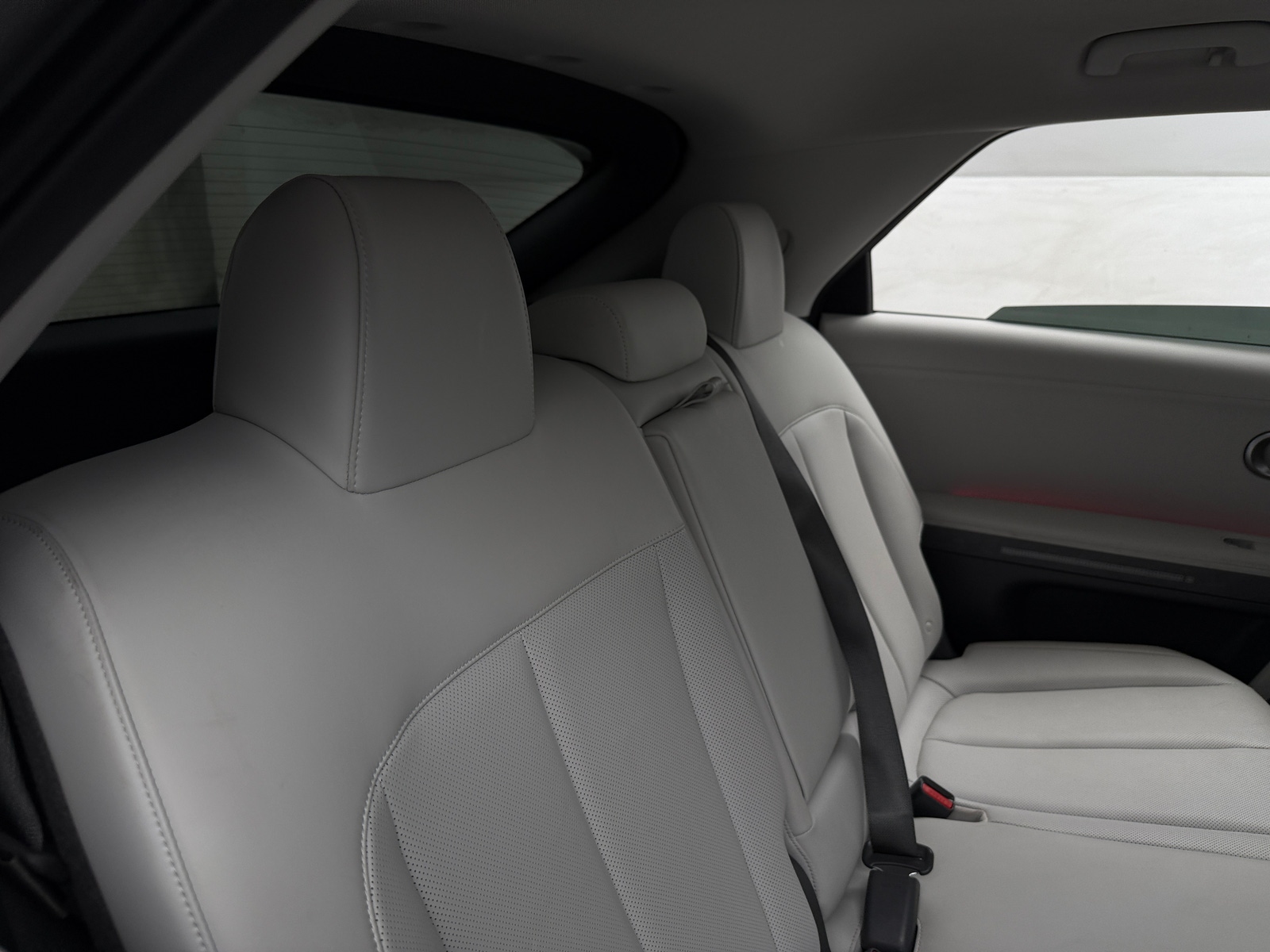 Thumbnail: 2023 Hyundai Ioniq 5 - 5