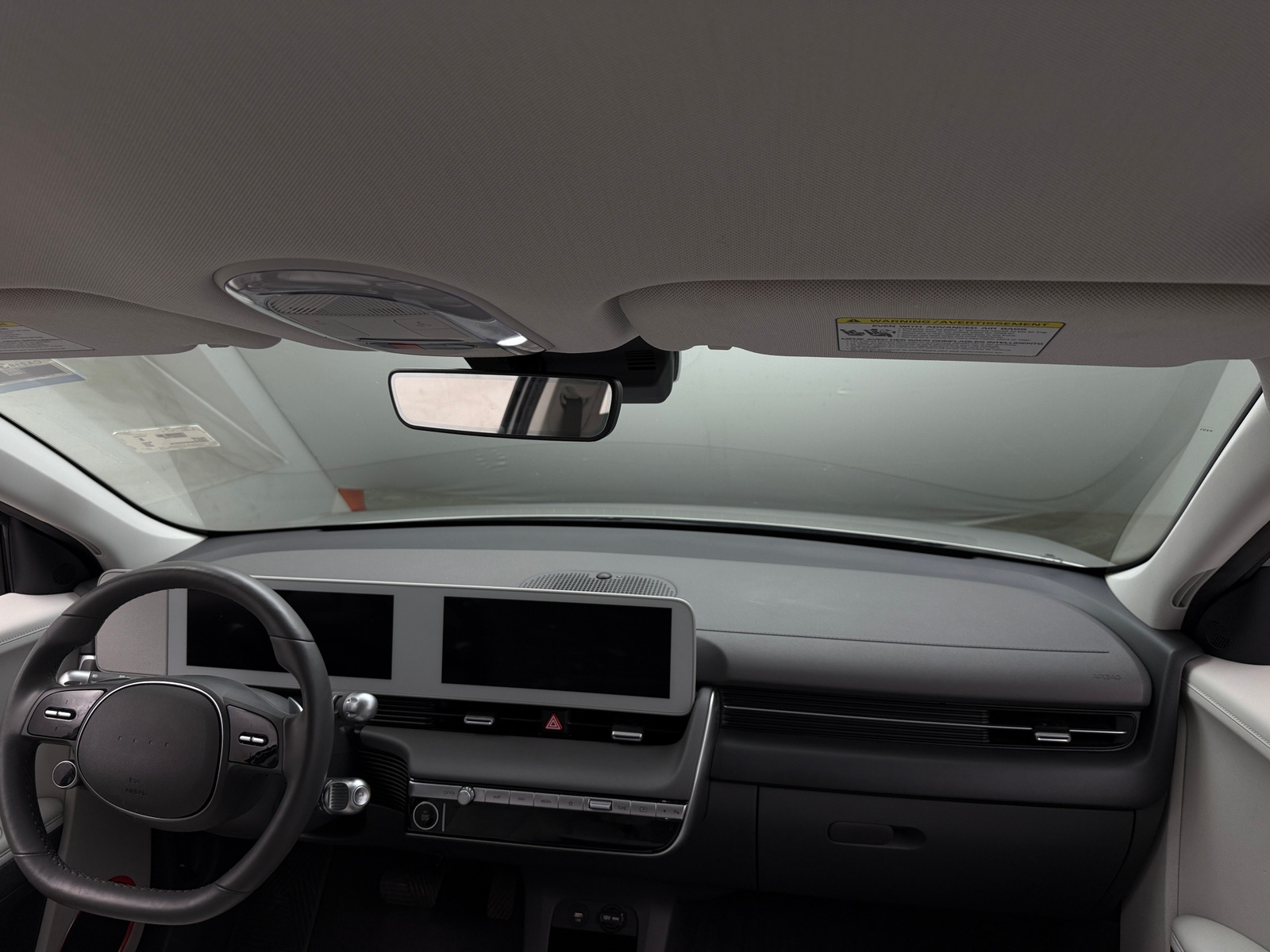 Thumbnail: 2023 Hyundai Ioniq 5 - 2
