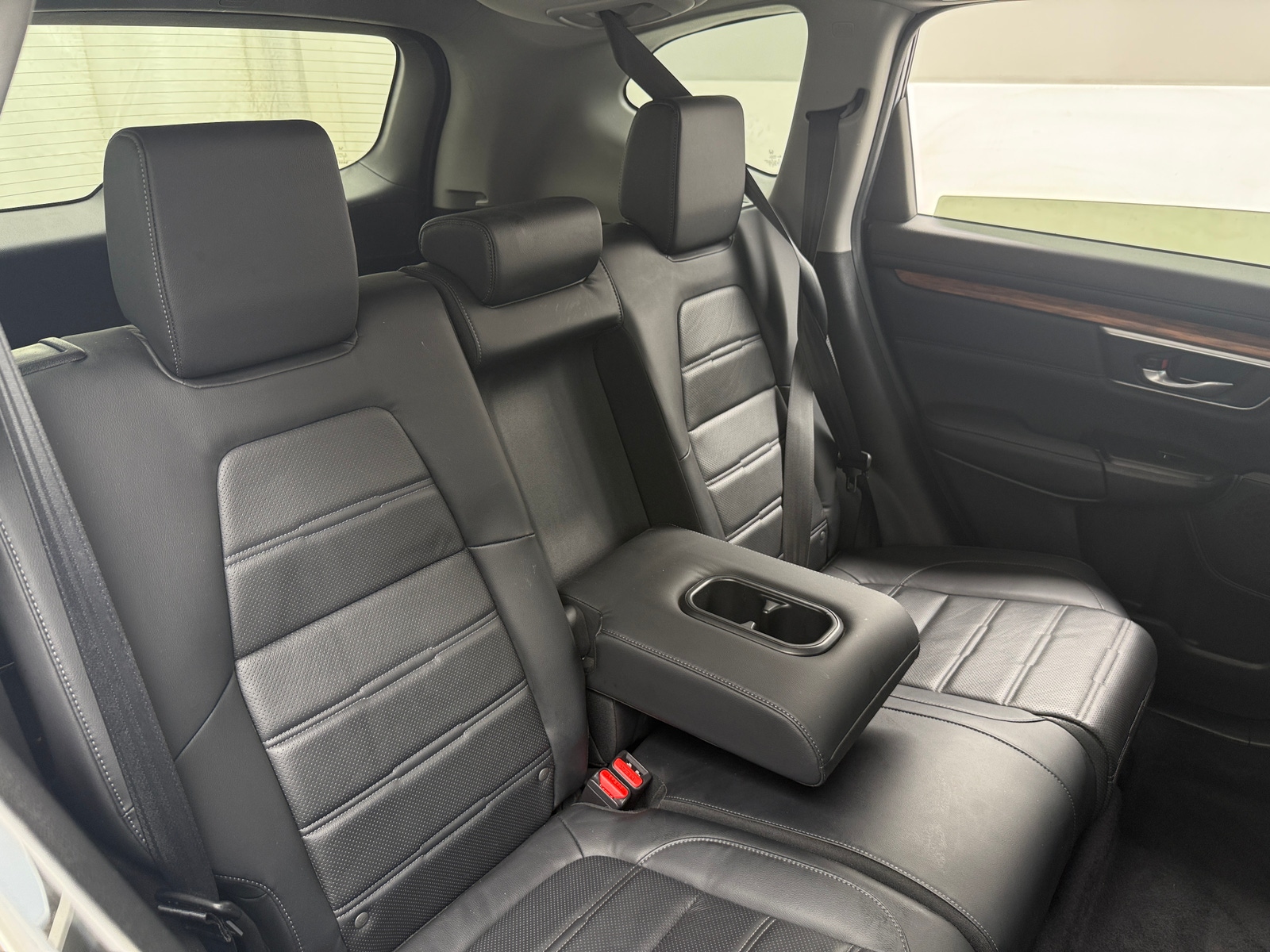 Thumbnail: 2021 Honda CR-V - 5