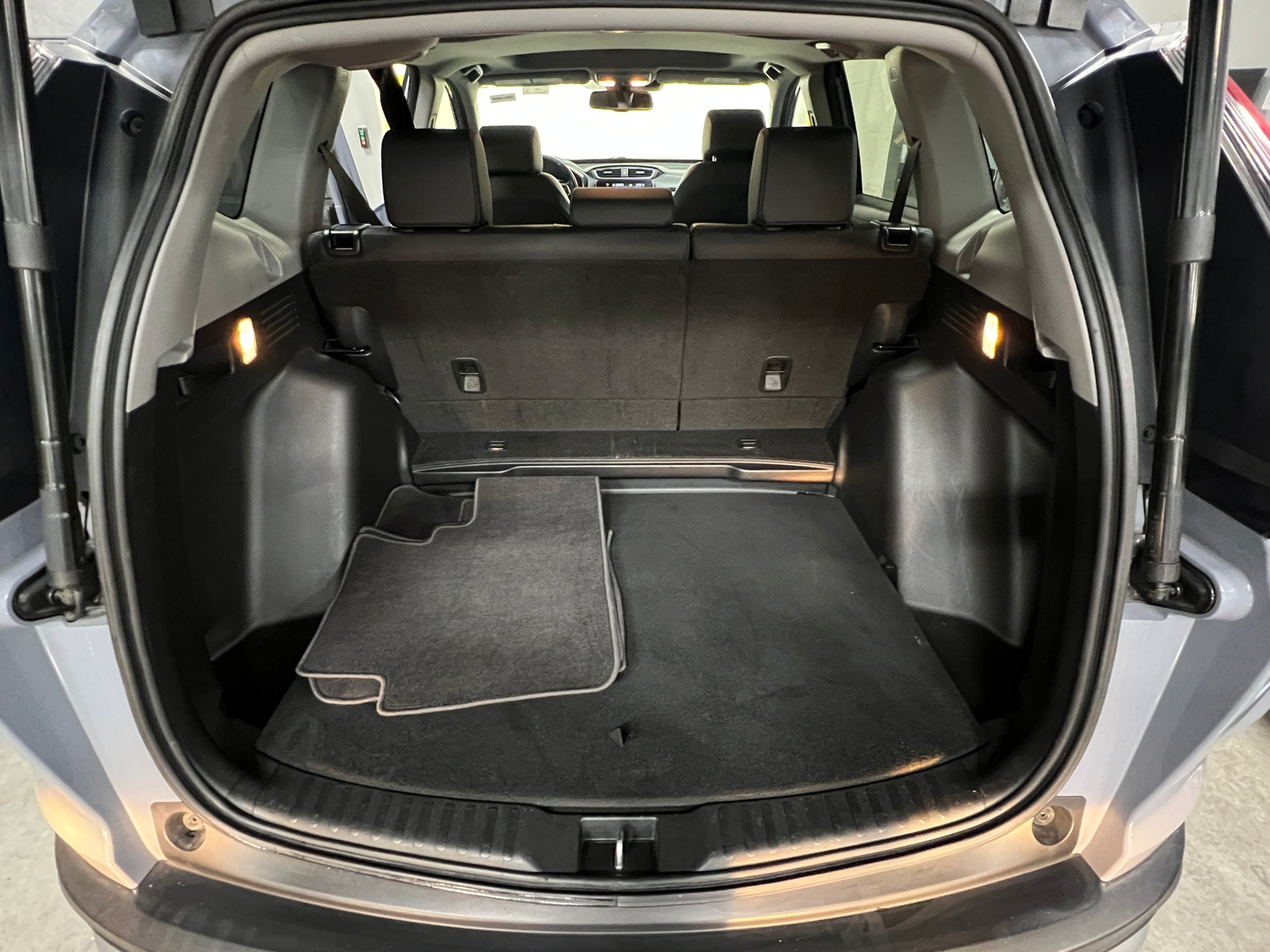 Thumbnail: 2021 Honda CR-V - 6